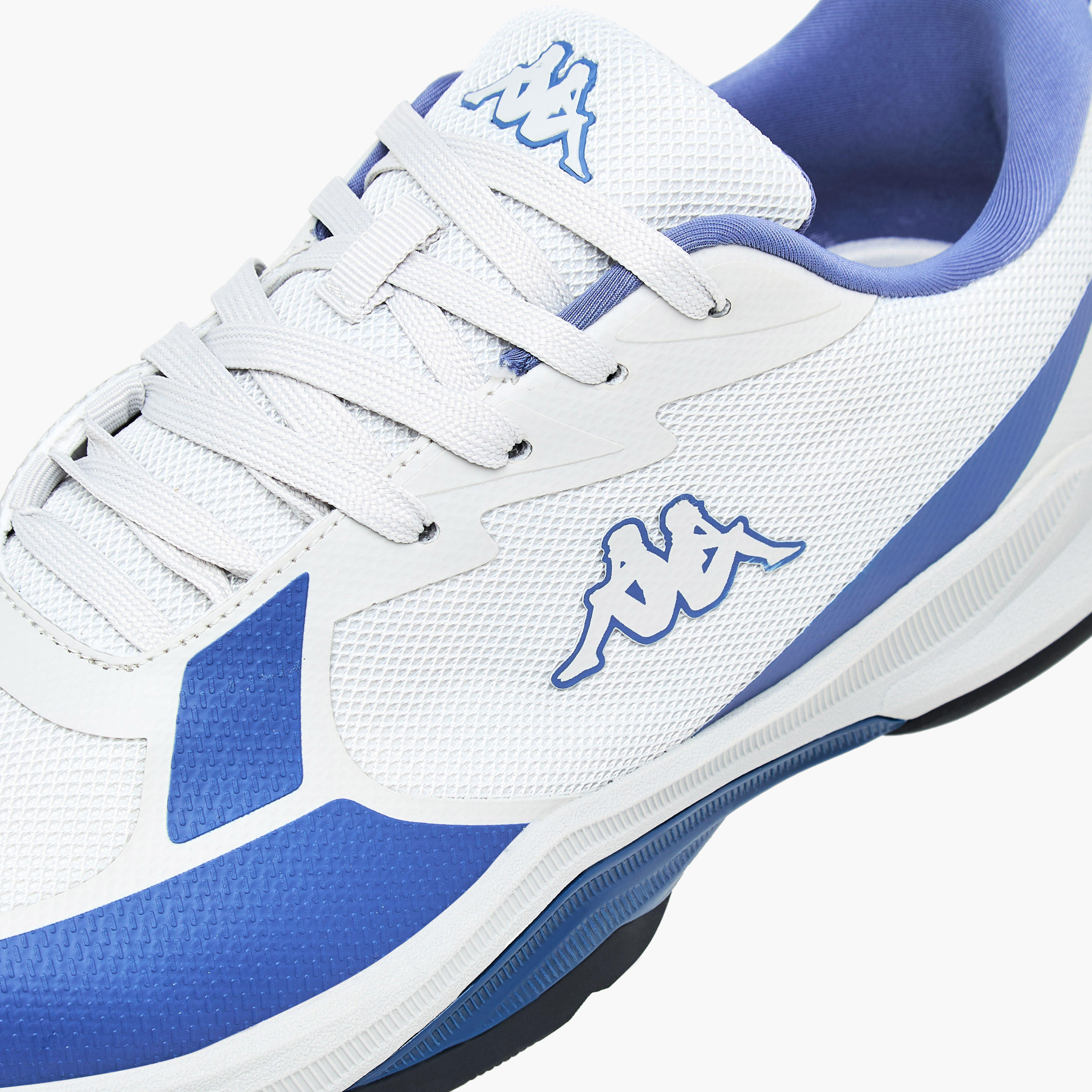 حذاء رياضي برباط إغلاق للرجال من كابا-men-shoes-sports-image-4