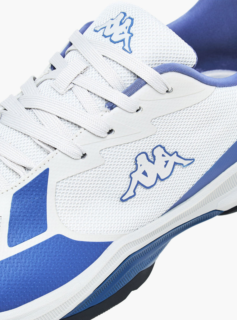 حذاء رياضي برباط إغلاق للرجال من كابا-men-shoes-sports-image-4