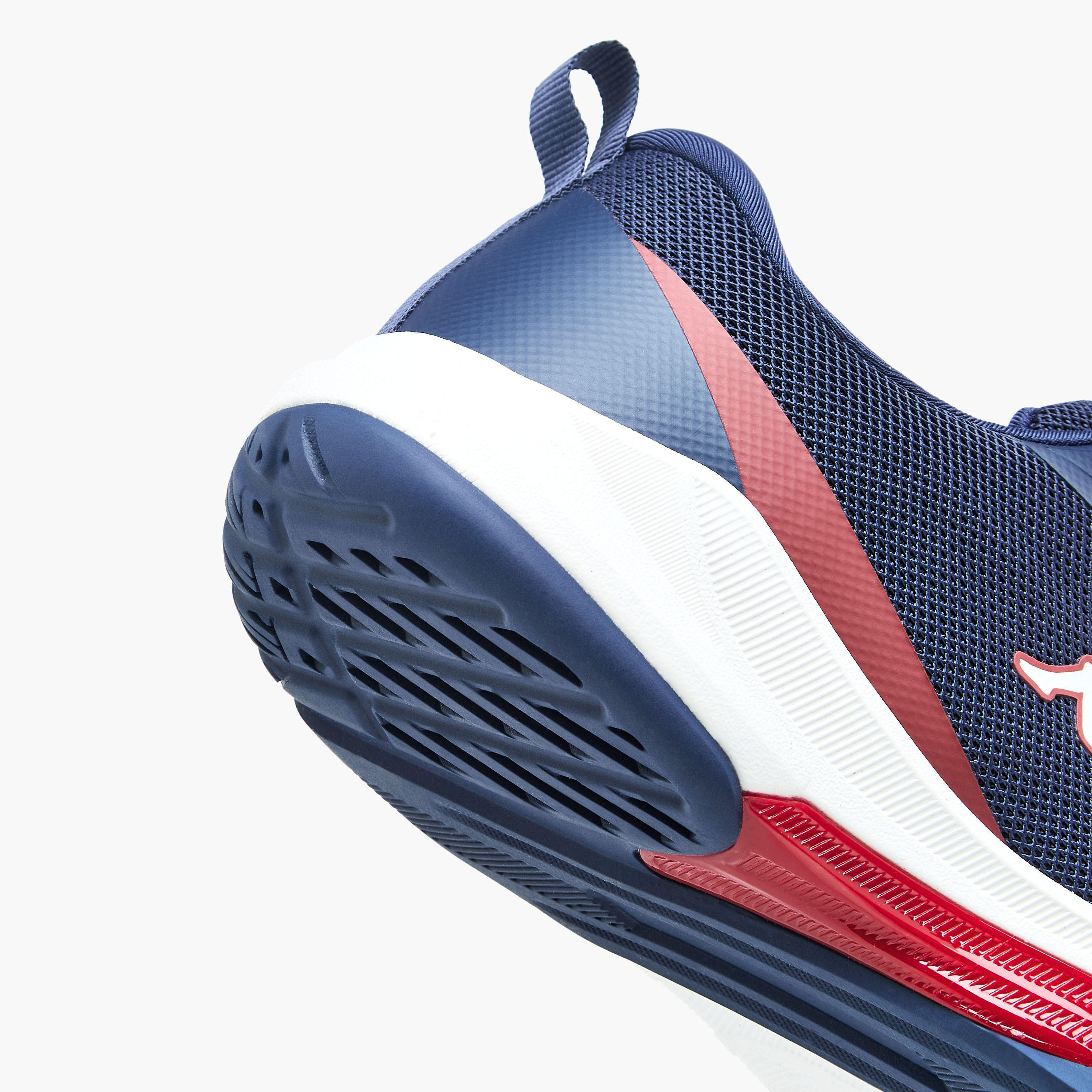 Kappa Men Lace-Up Sports Shoes-men-shoes-sports-image-5