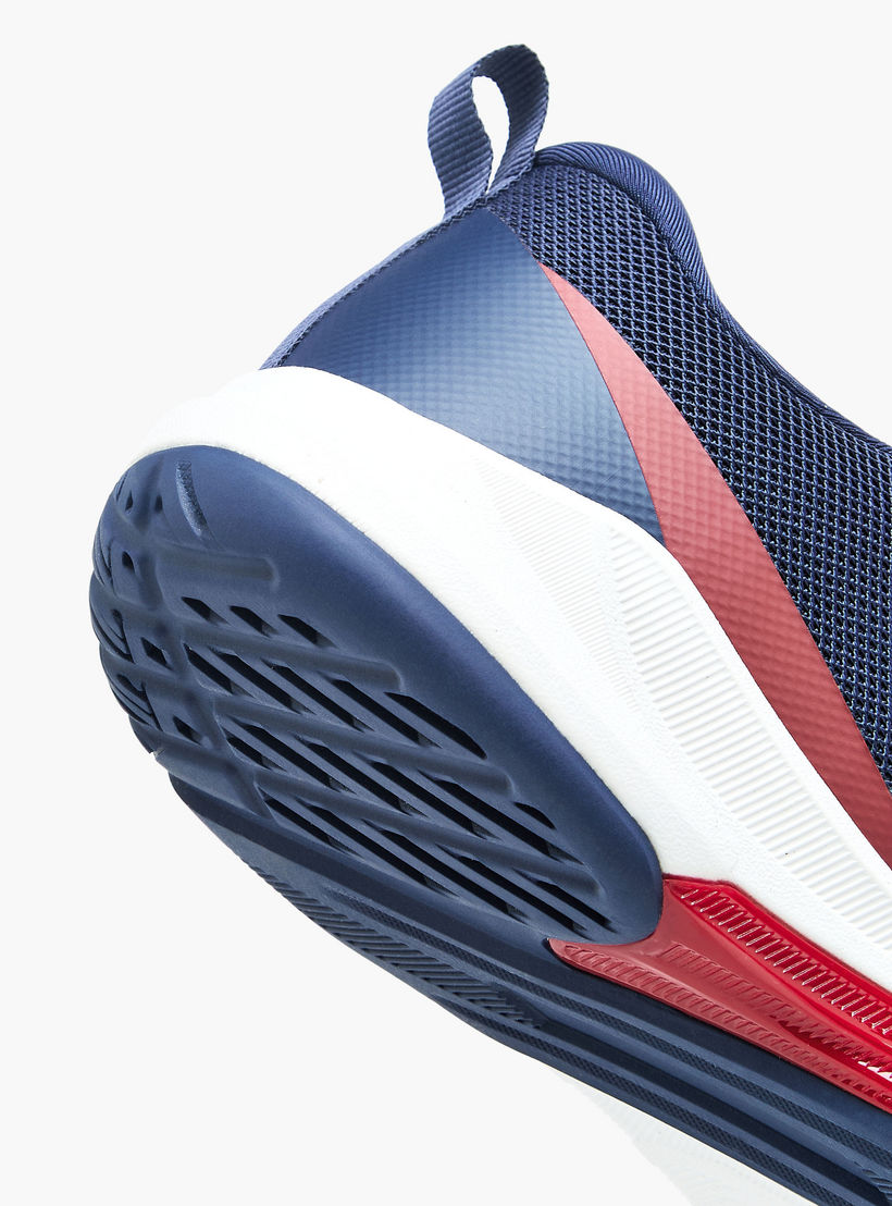 Kappa Men Lace-Up Sports Shoes-men-shoes-sports-image-5