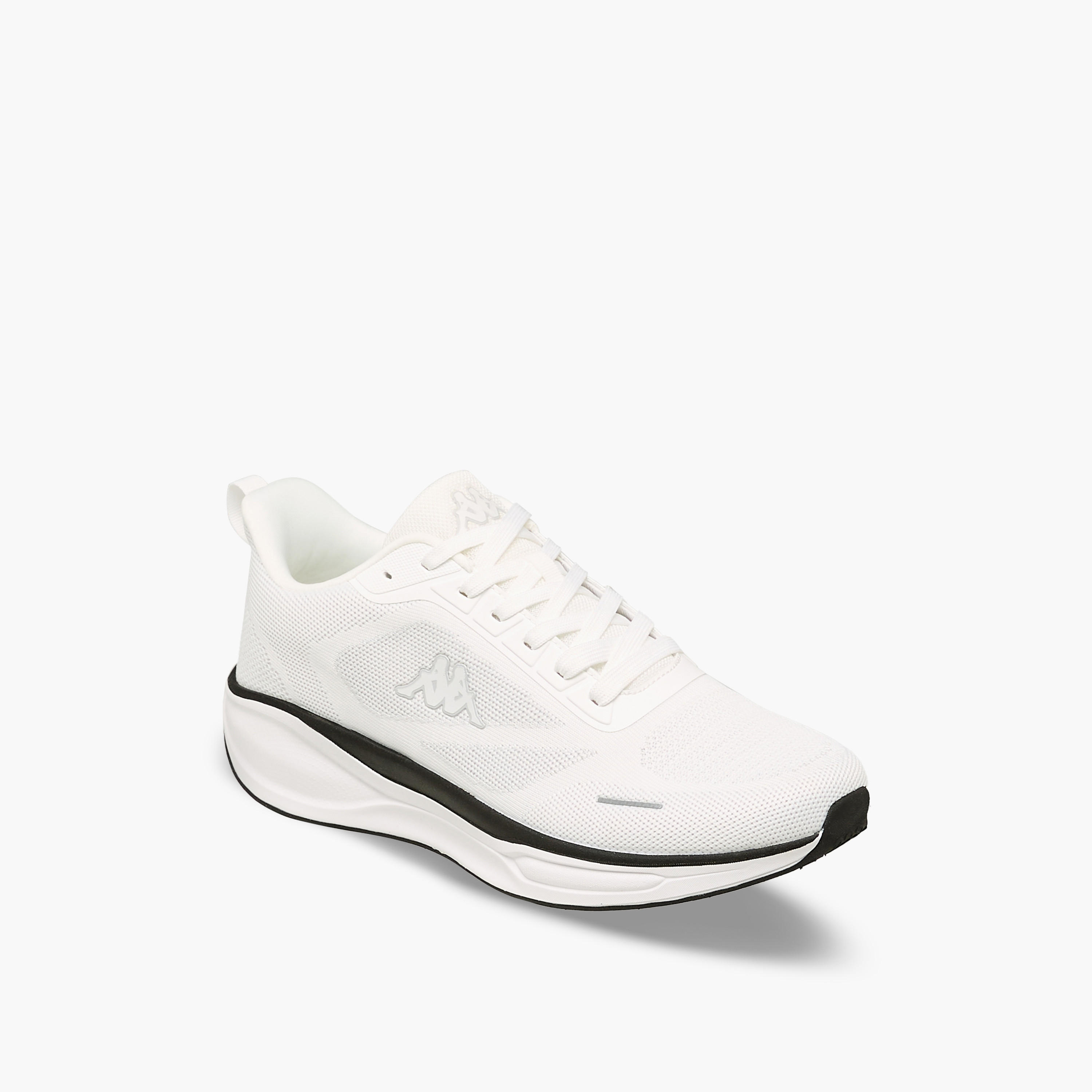 Kappa Men Lace-Up Sports Shoes-men-shoes-sports-image-3