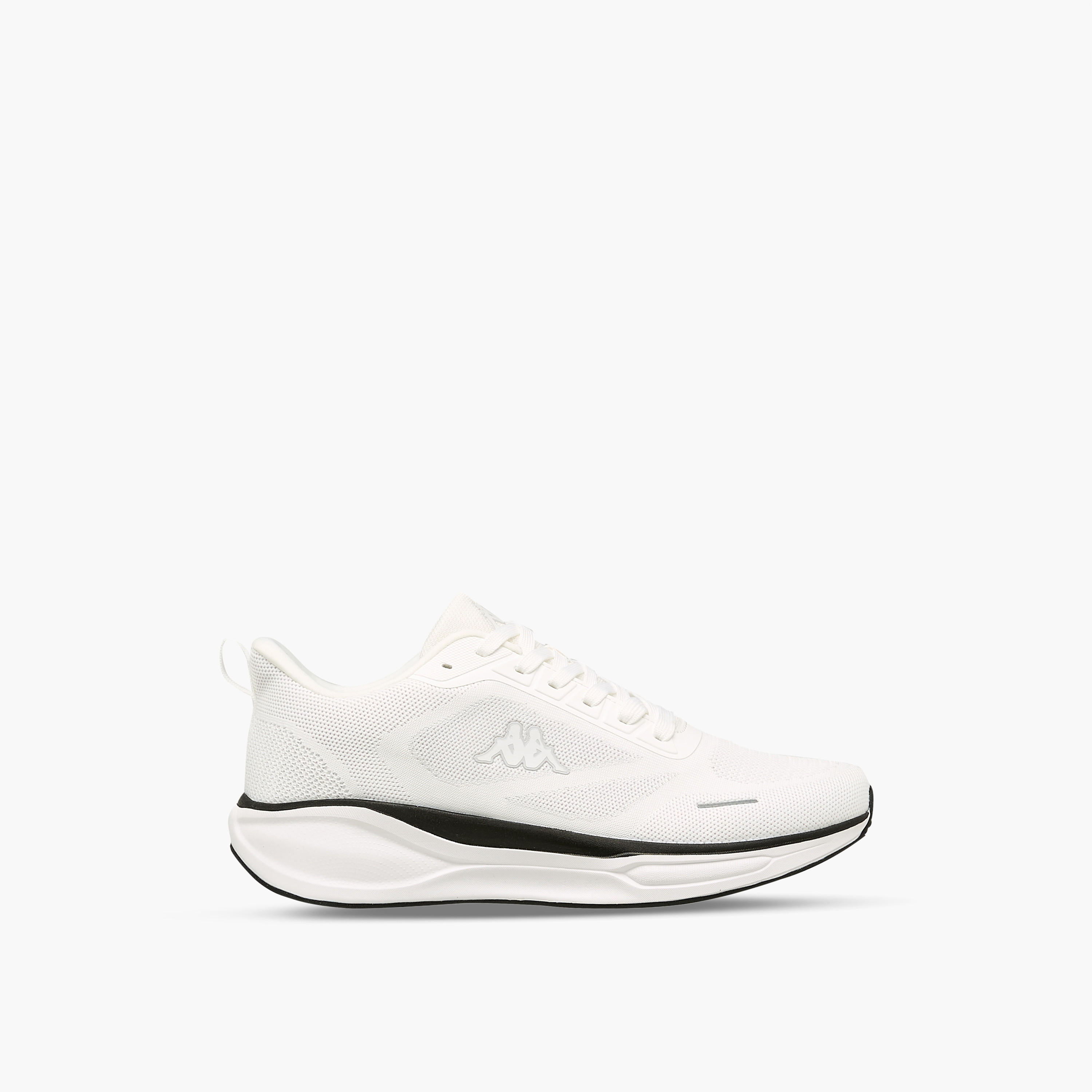 Kappa Men Lace-Up Sports Shoes-men-shoes-sports-image-4