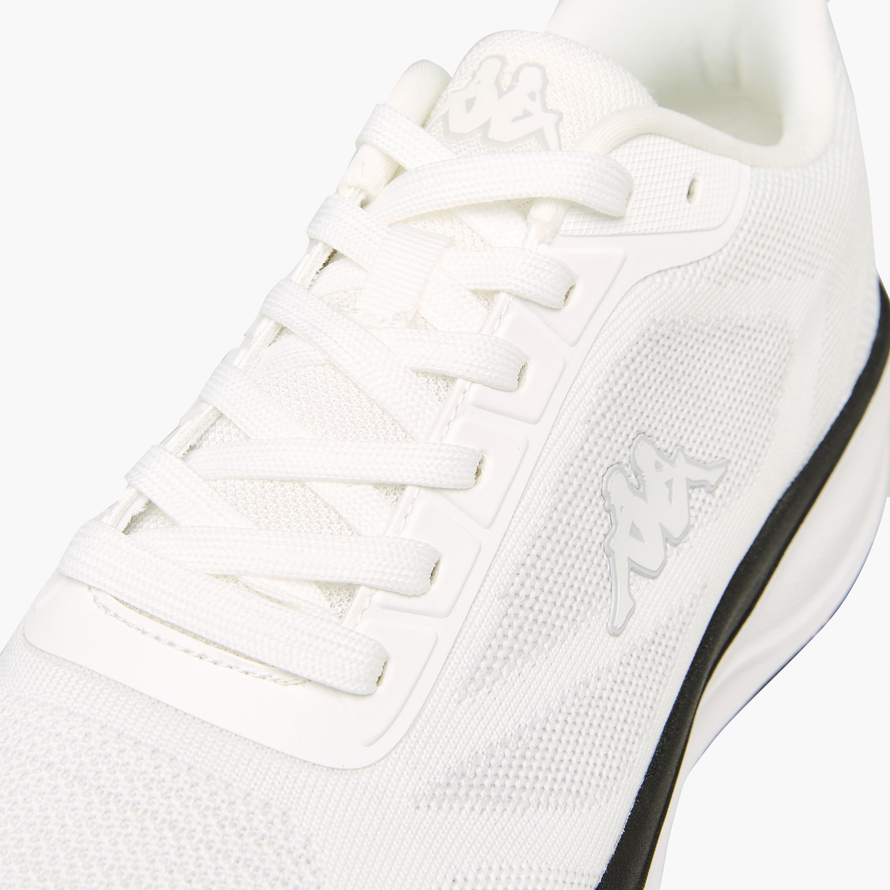 Kappa Men Lace-Up Sports Shoes-men-shoes-sports-image-5