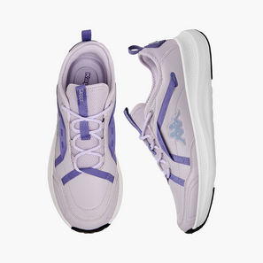 حذاء رياضي نسائي برباط من كابا-women-shoes-sports-image-1