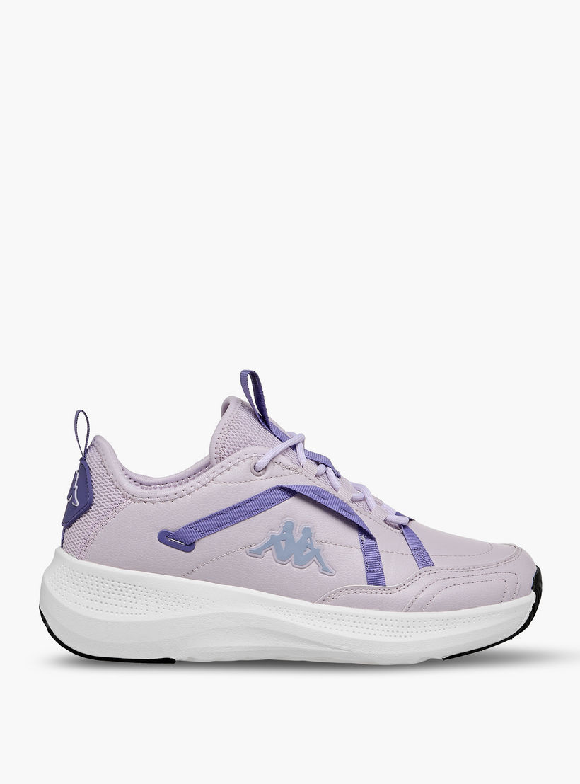 حذاء رياضي نسائي برباط من كابا-women-shoes-sneakers-image-3