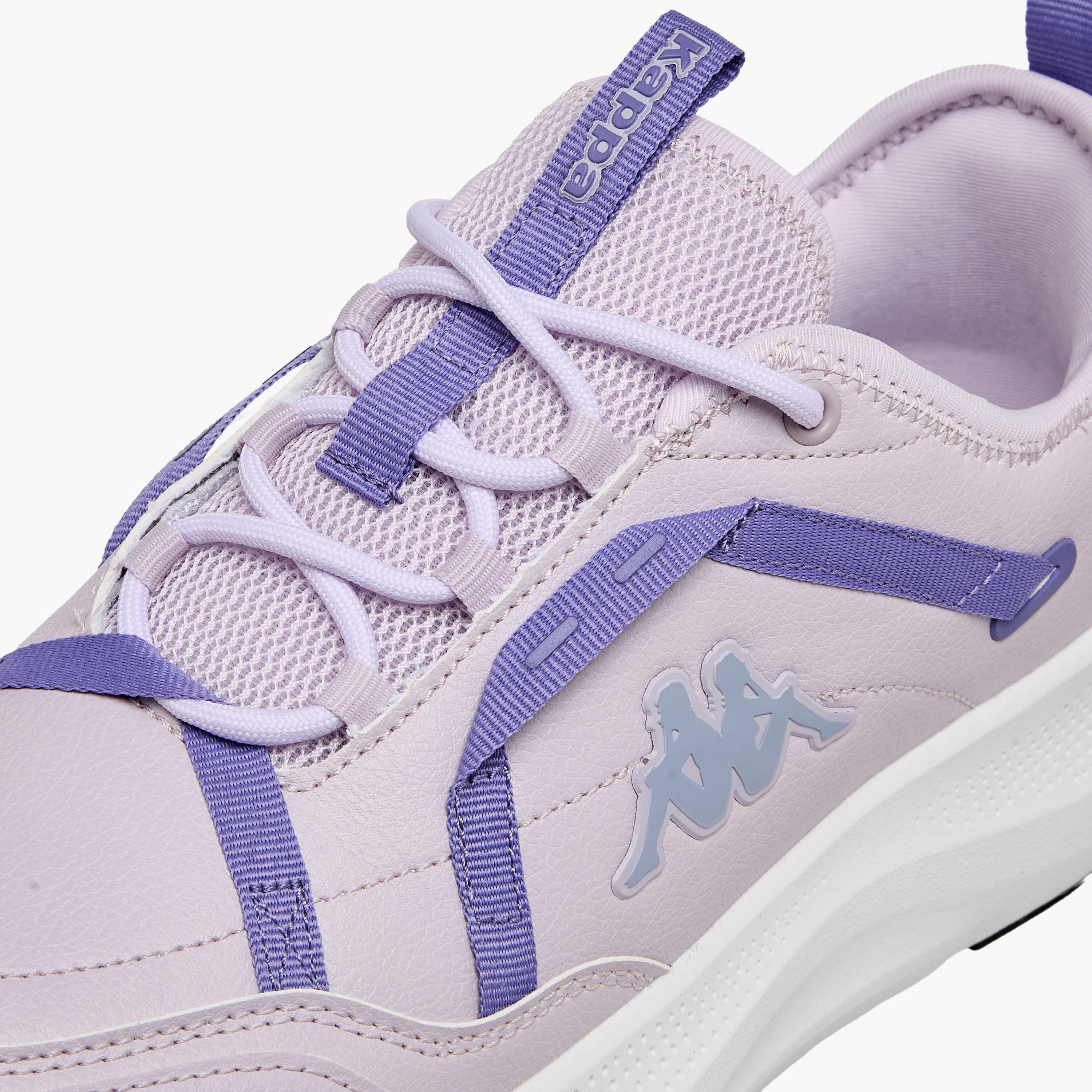 حذاء رياضي نسائي برباط من كابا-women-shoes-sneakers-image-4
