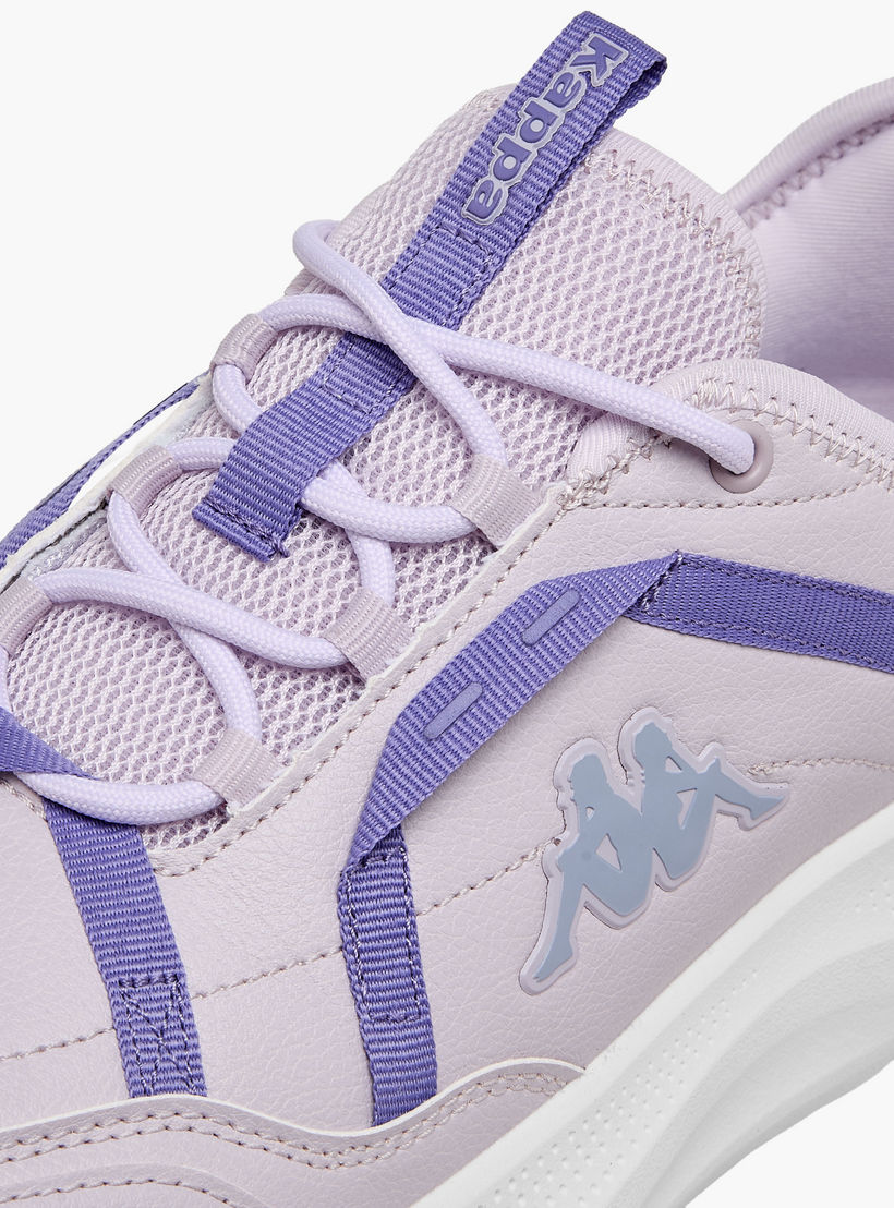 حذاء رياضي نسائي برباط من كابا-women-shoes-sneakers-image-4