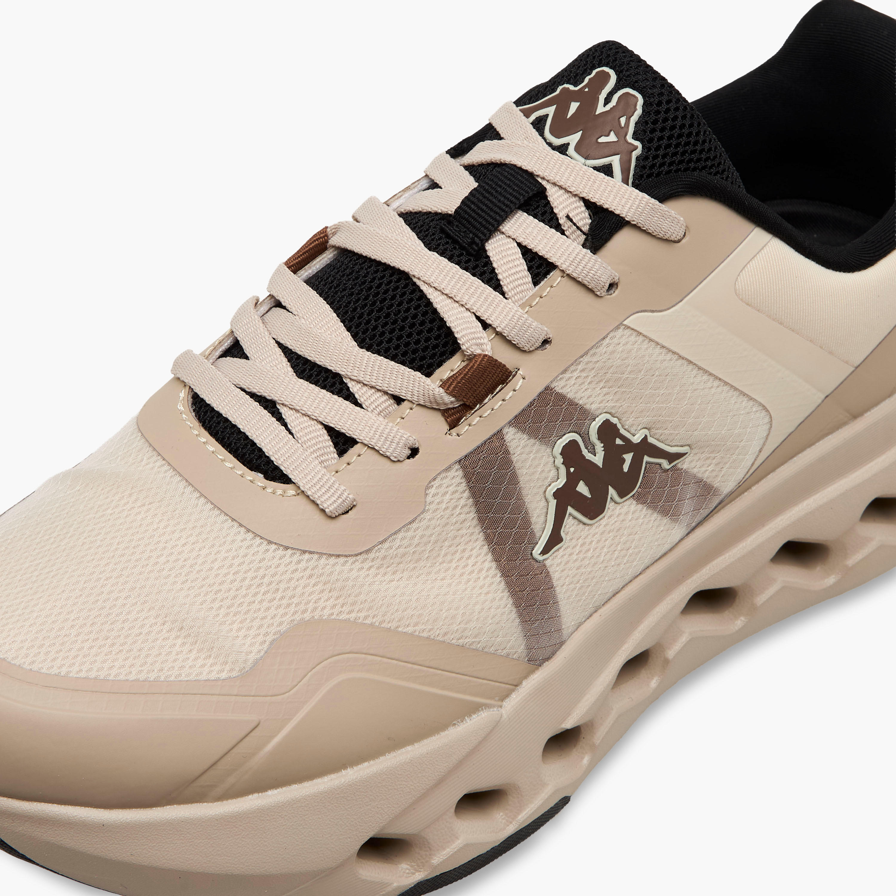 حذاء رياضي برباط للنساء من كابا-women-shoes-sports-image-4