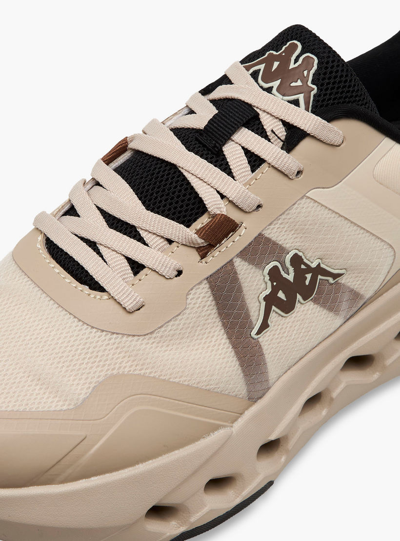 حذاء رياضي برباط للنساء من كابا-women-shoes-sports-image-4
