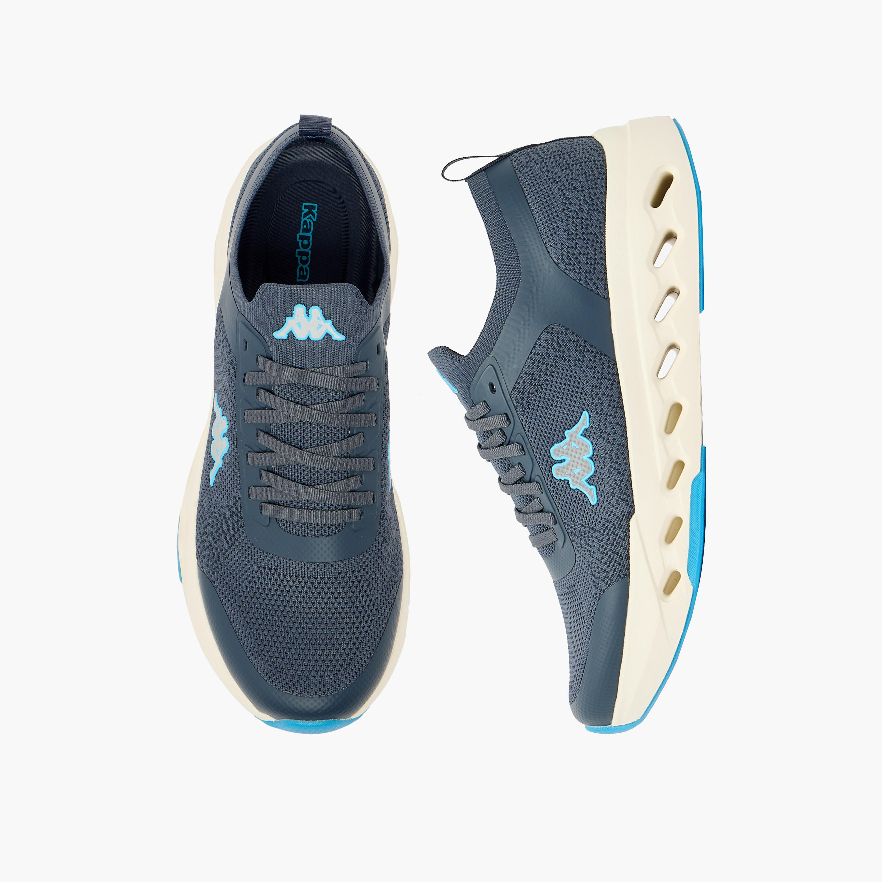 Kappa Men Kloude Slip-On Sports Shoes-sports-men-shoes-image-1