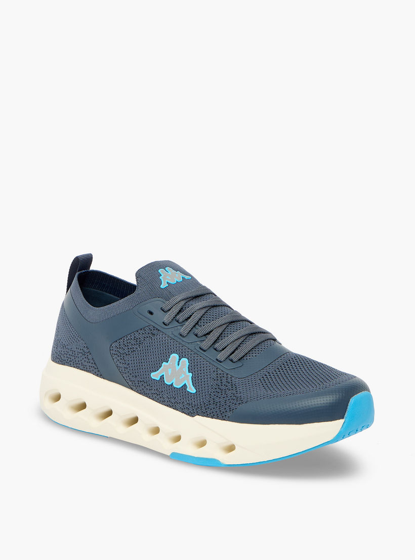 Kappa Men Kloude Slip-On Sports Shoes-sports-men-shoes-image-2