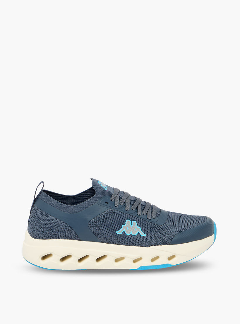 Kappa Men Kloude Slip-On Sports Shoes-sports-men-shoes-image-3