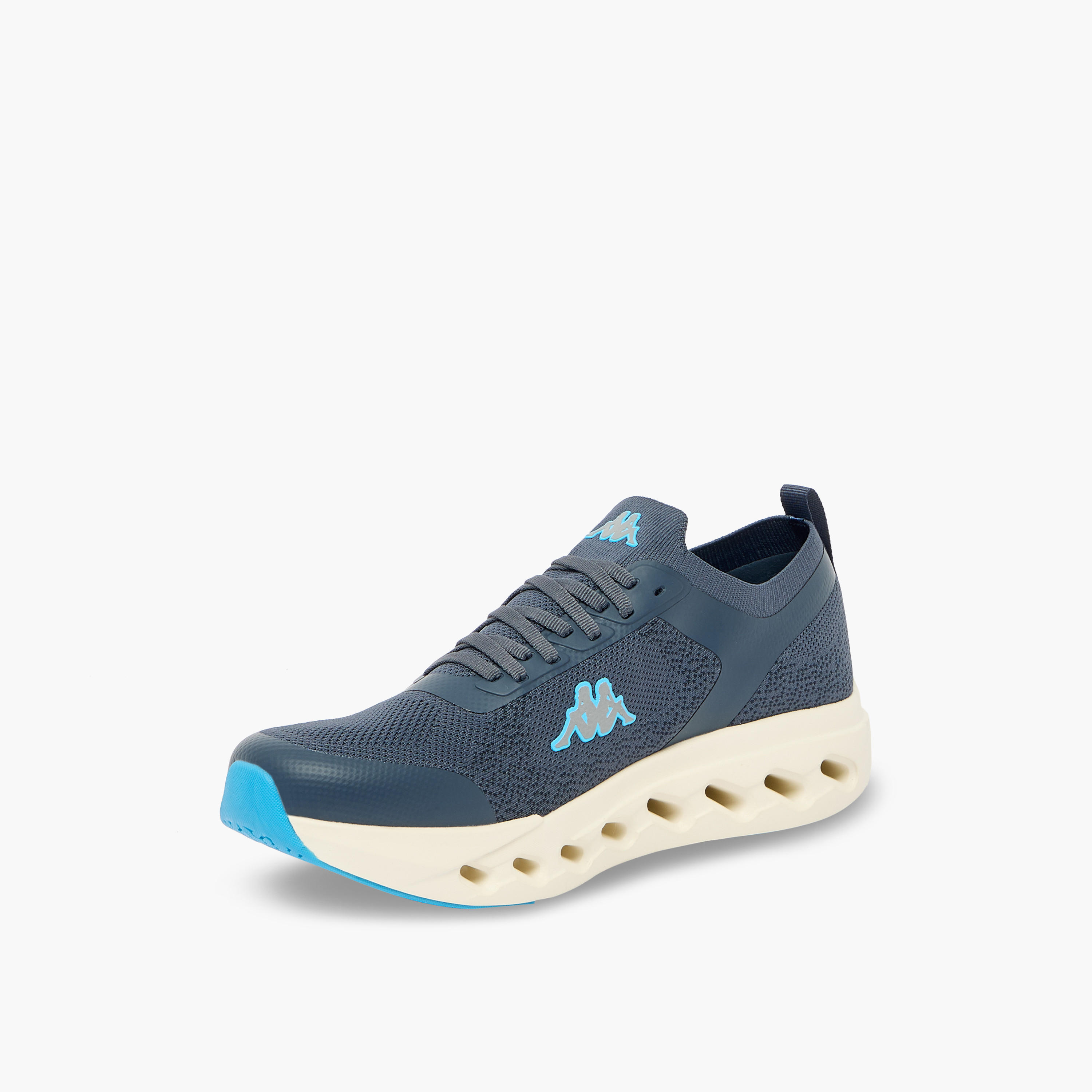 Kappa Men Kloude Slip-On Sports Shoes-sports-men-shoes-image-4