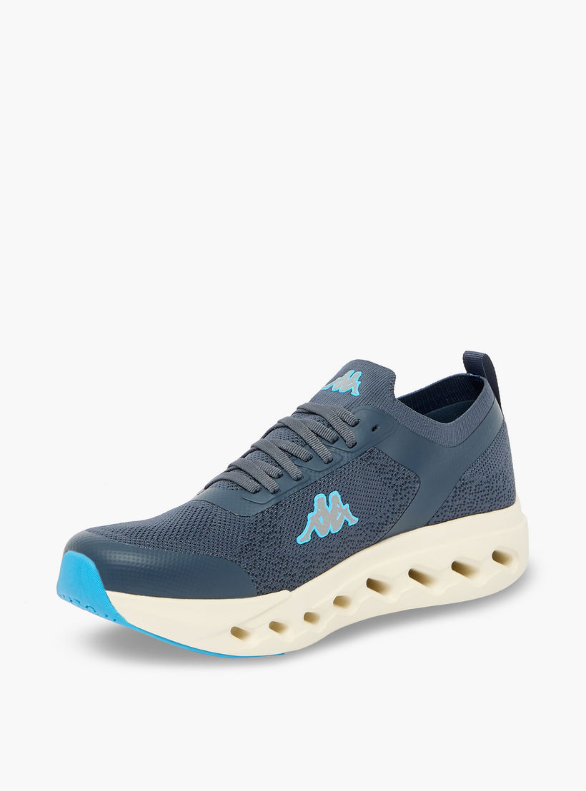 Kappa Men Kloude Slip-On Sports Shoes-sports-men-shoes-image-4