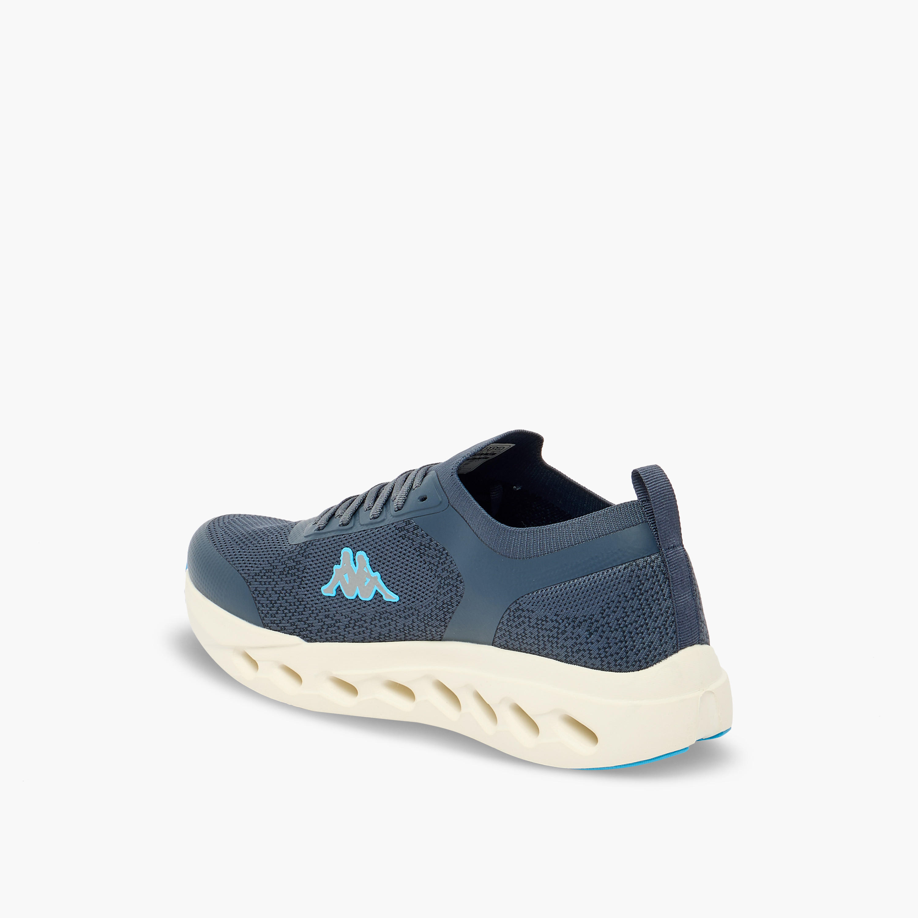 Kappa Men Kloude Slip-On Sports Shoes-sports-men-shoes-image-5