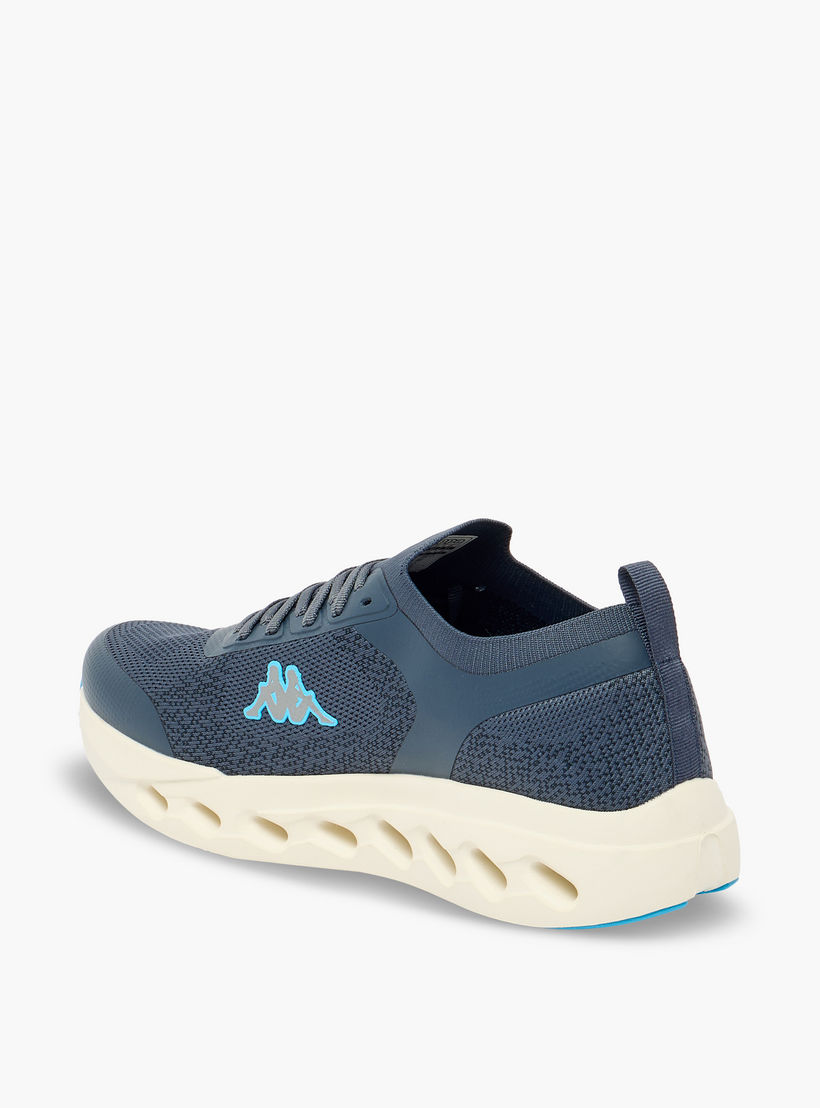 Kappa Men Kloude Slip-On Sports Shoes-sports-men-shoes-image-5