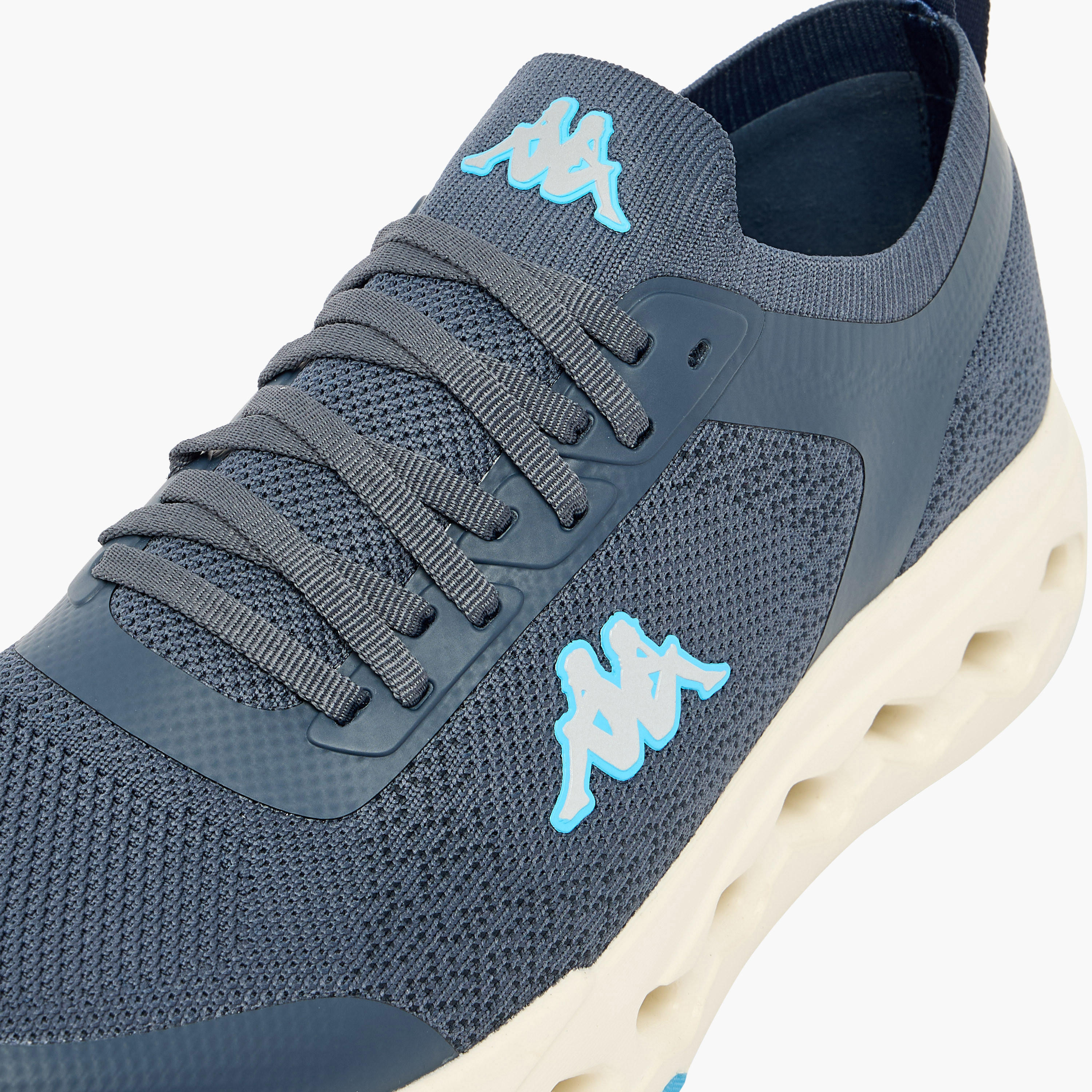 Kappa Men Kloude Slip-On Sports Shoes-sports-men-shoes-image-7