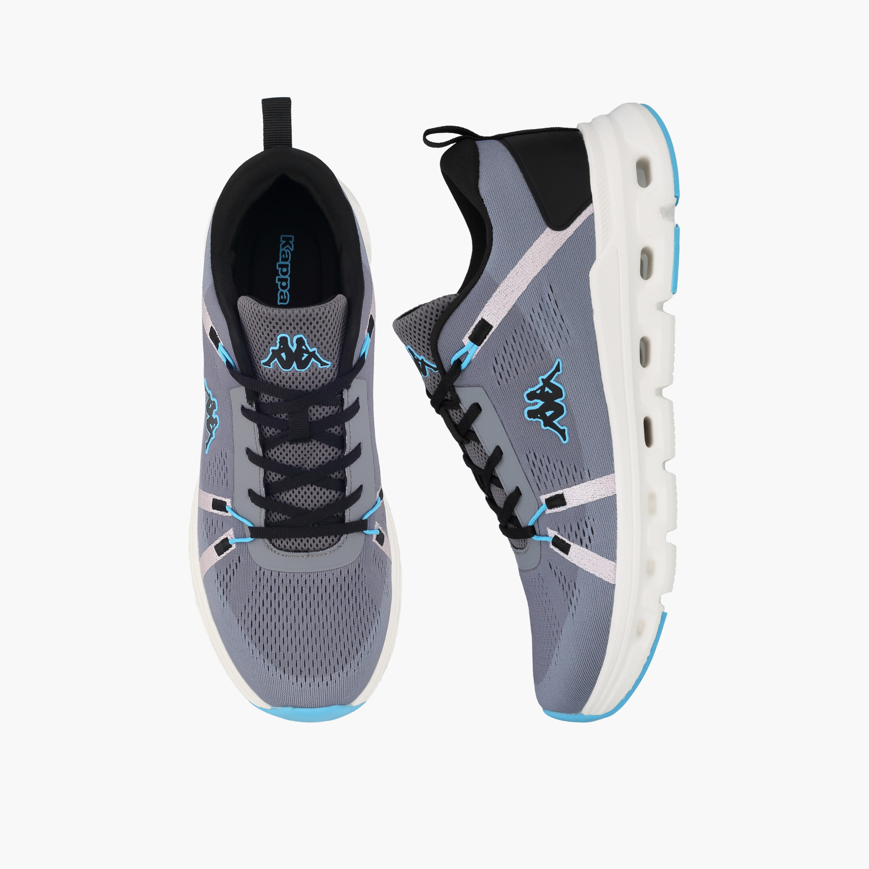 حذاء رياضي برباط للرجال من كابا-men-shoes-sneakers-image-1