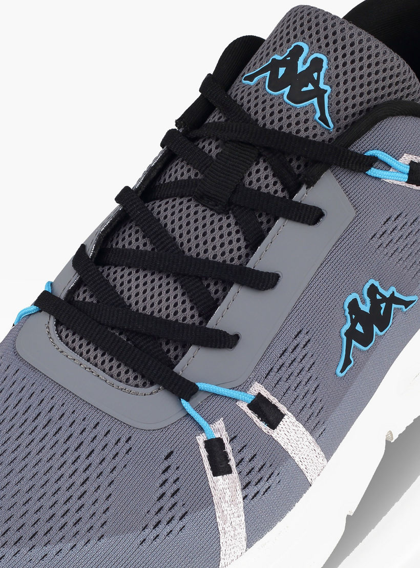 حذاء رياضي برباط للرجال من كابا-men-shoes-sneakers-image-4