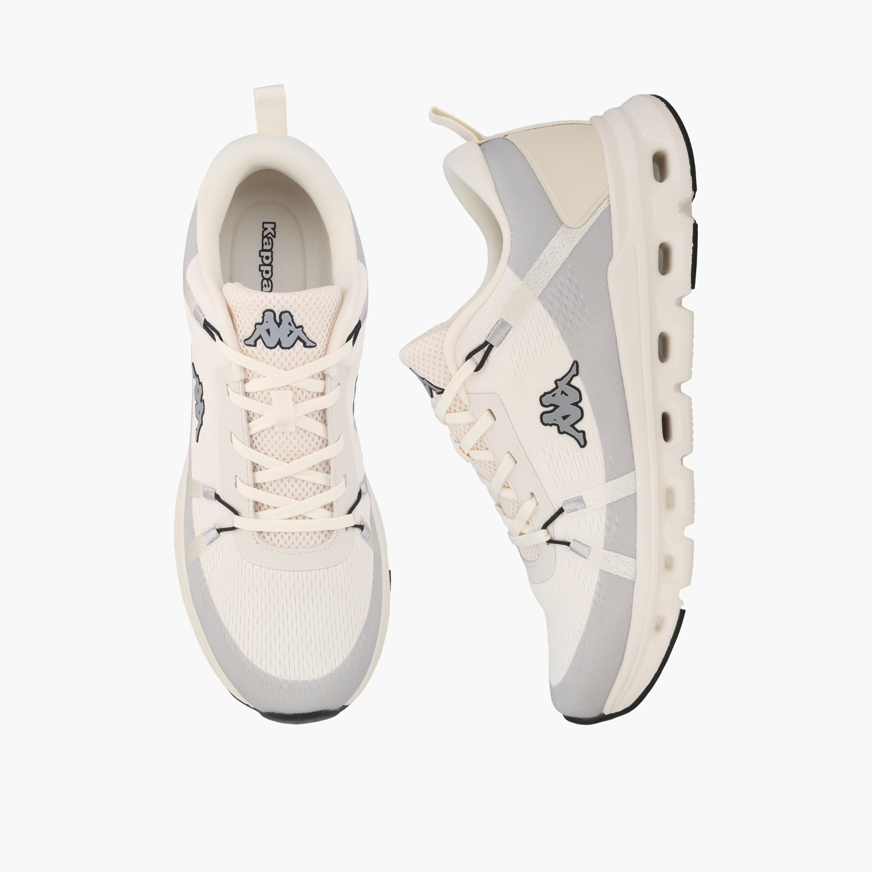 Kappa Men Lace-Up Sports Shoes-sports-men-shoes-image-1