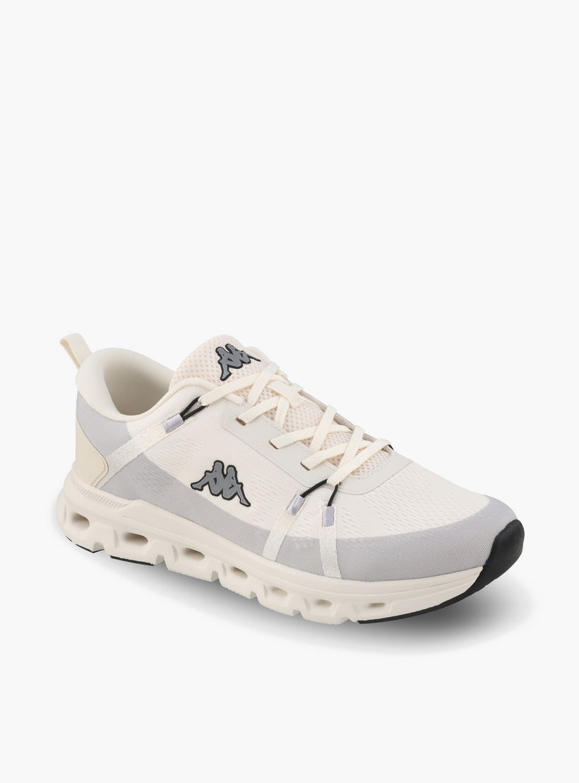 Kappa Men Lace-Up Sports Shoes-sports-men-shoes-image-2