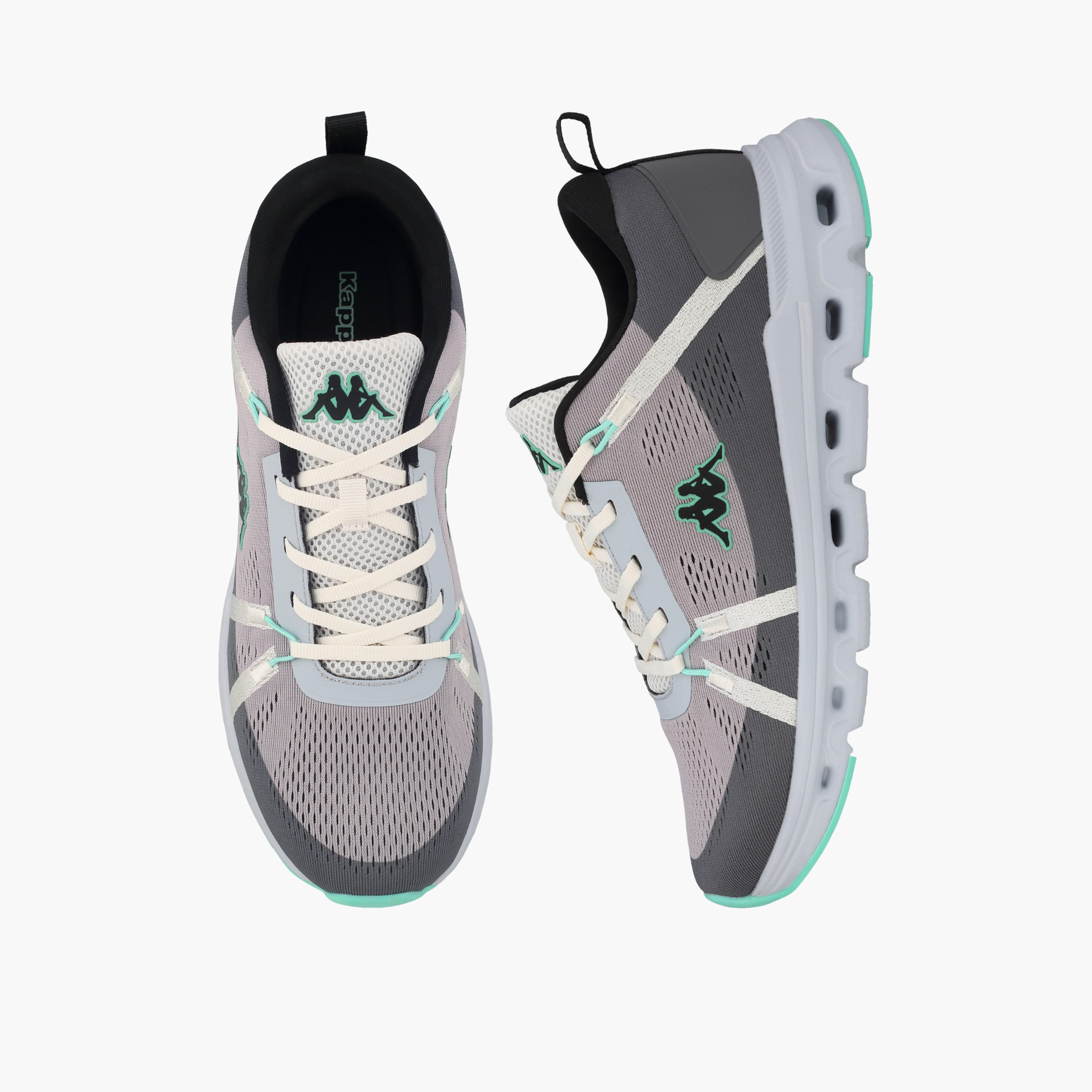Kappa Men Lace-Up Sports Shoes-sports-men-shoes-image-1