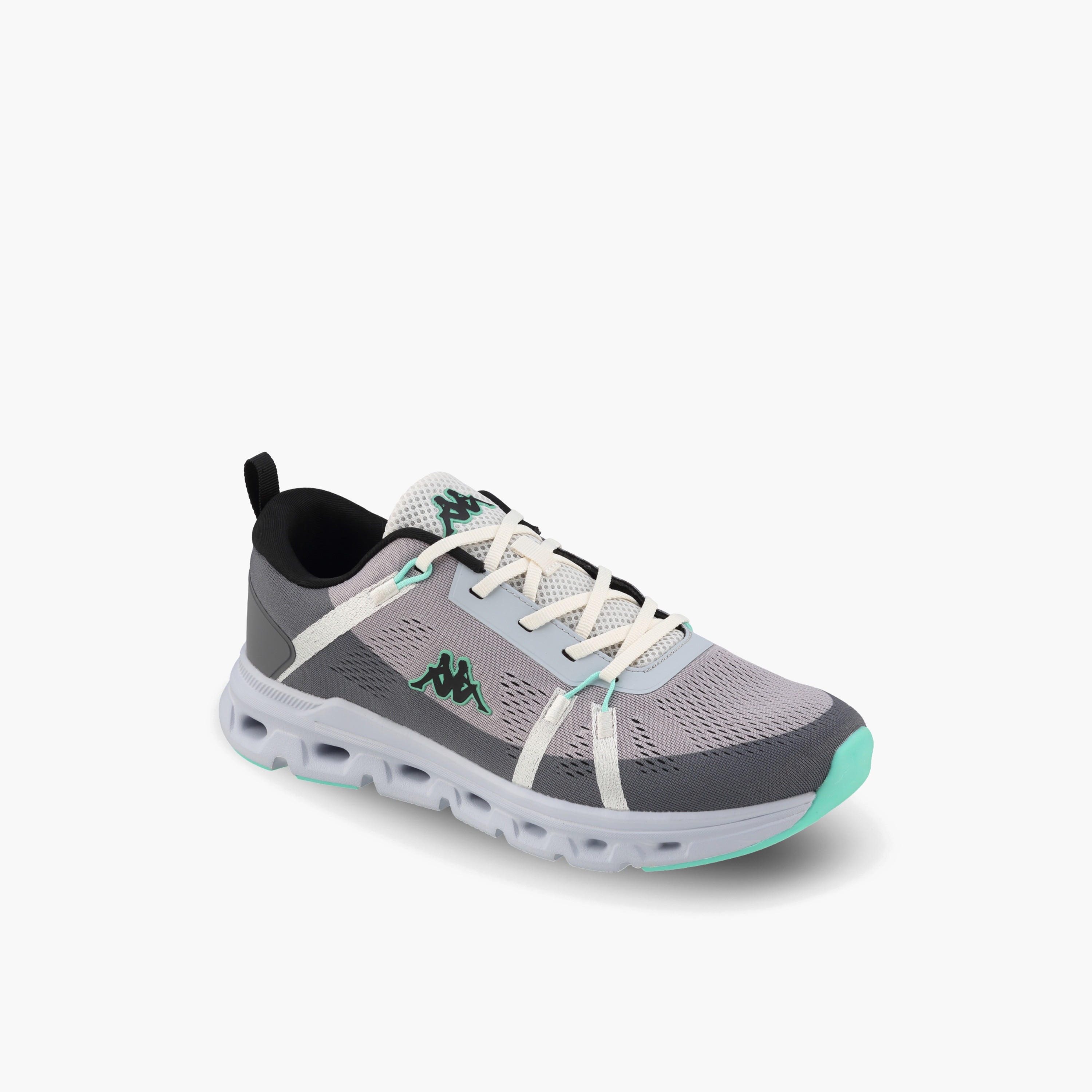 Kappa Men Lace-Up Sports Shoes-sports-men-shoes-image-2