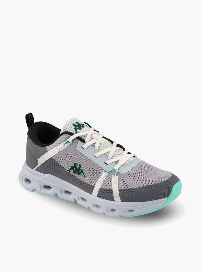 Kappa Men Lace-Up Sports Shoes-sports-men-shoes-image-2