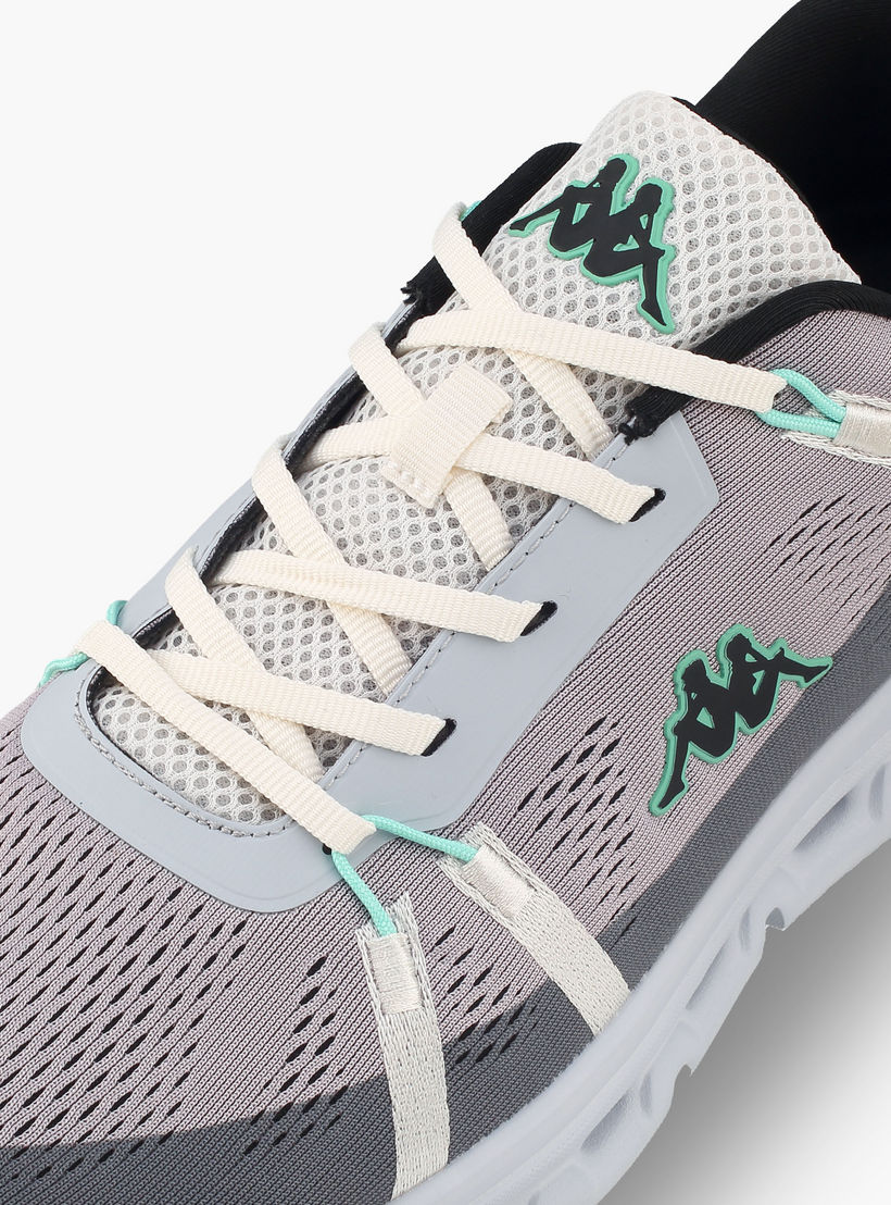 Kappa Men Lace-Up Sports Shoes-sports-men-shoes-image-4