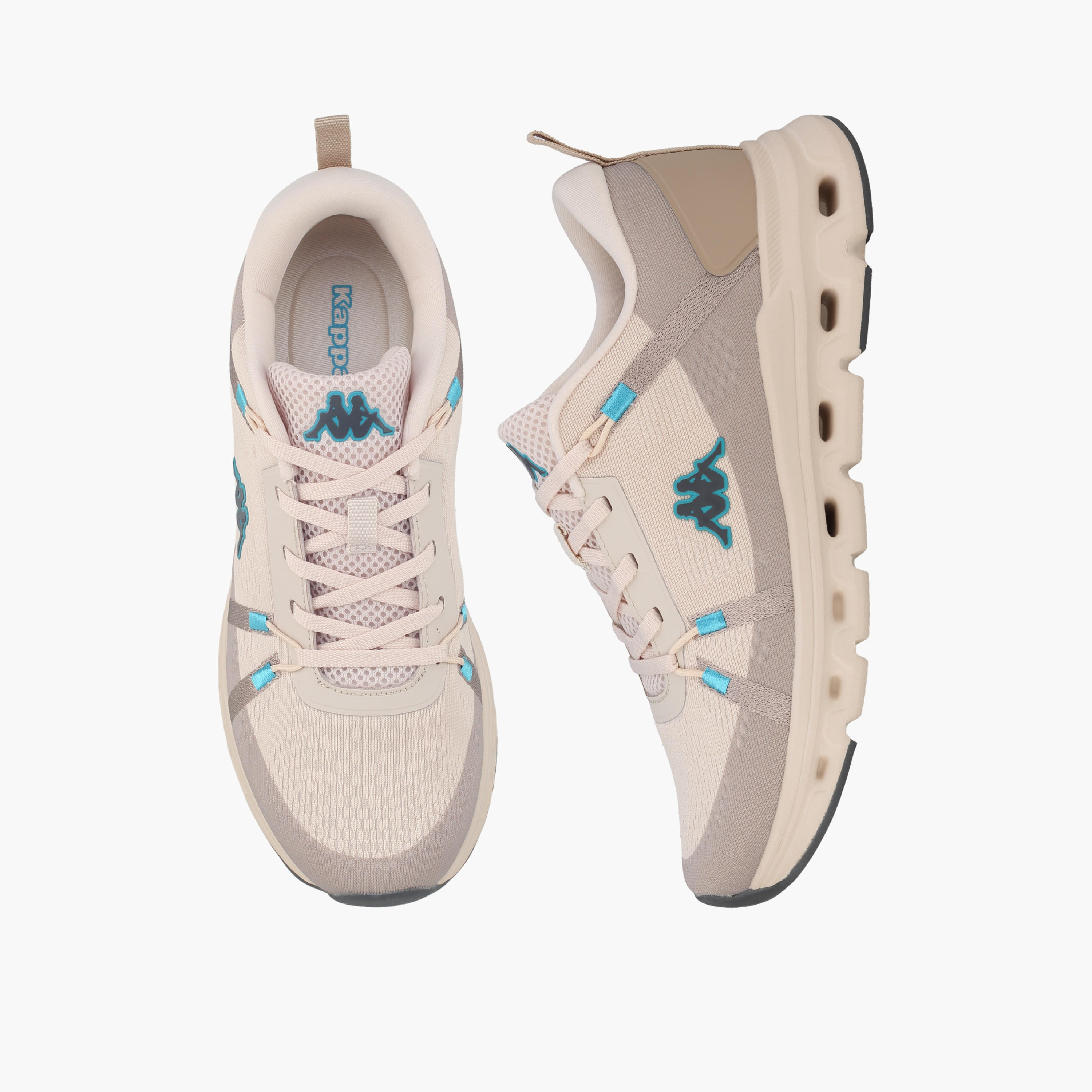 حذاء رياضي للنساء كلاود برباط إغلاق من كابا-women-shoes-sneakers-image-1