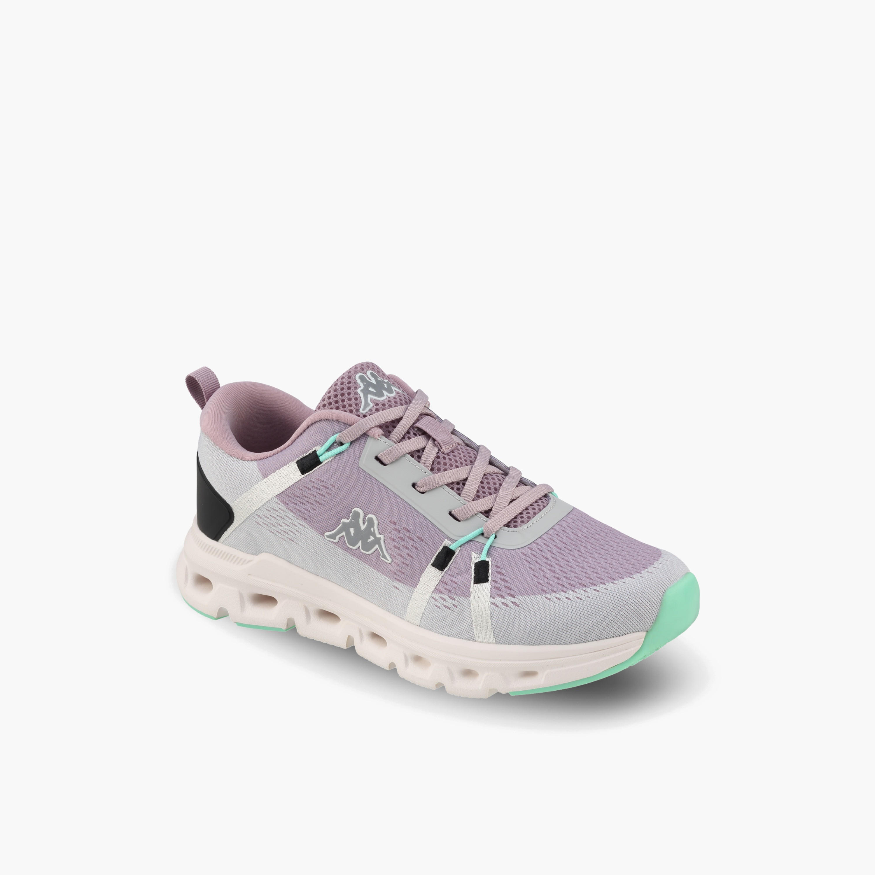 حذاء رياضي للنساء كلاود برباط إغلاق من كابا-women-shoes-sneakers-image-2