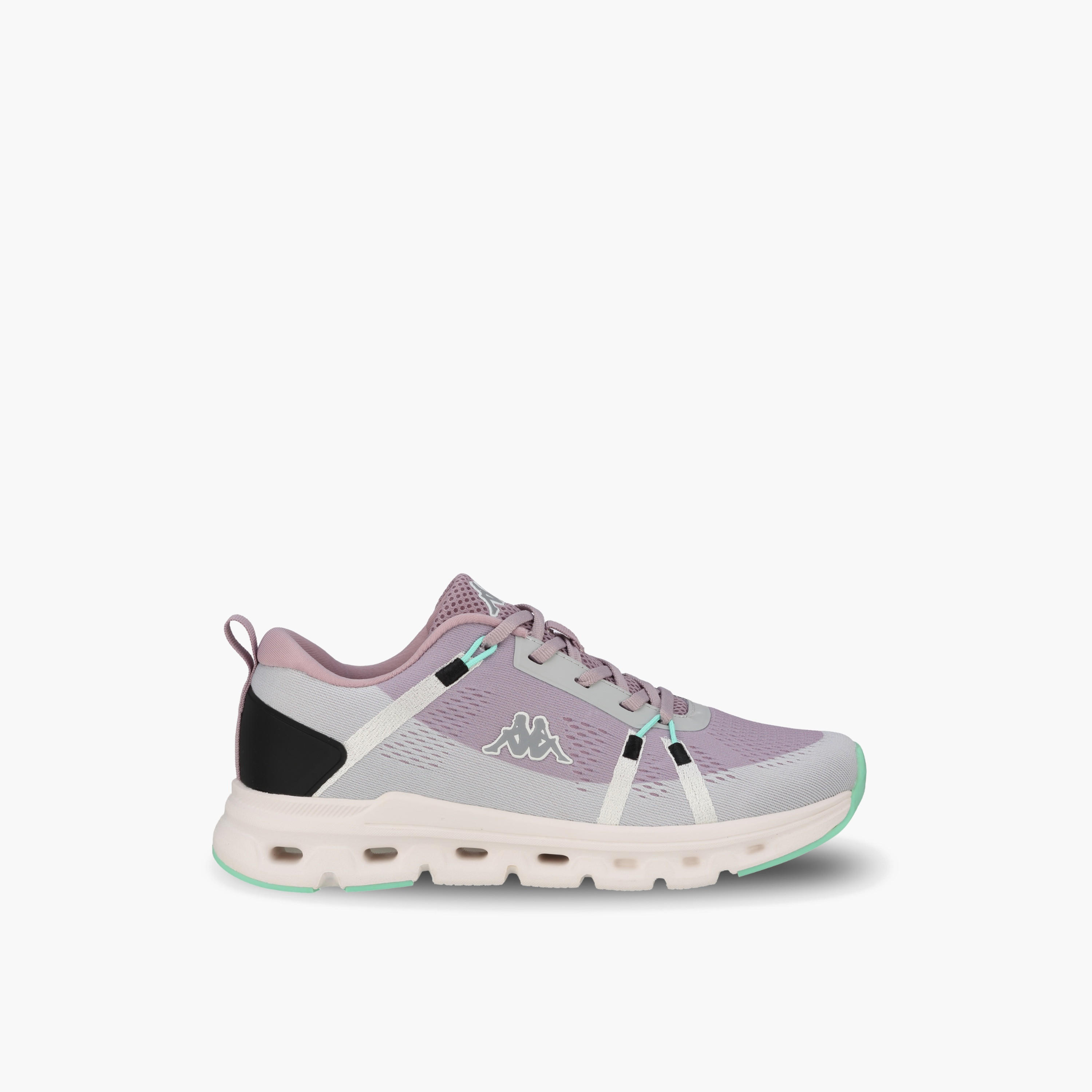 حذاء رياضي للنساء كلاود برباط إغلاق من كابا-women-shoes-sneakers-image-3