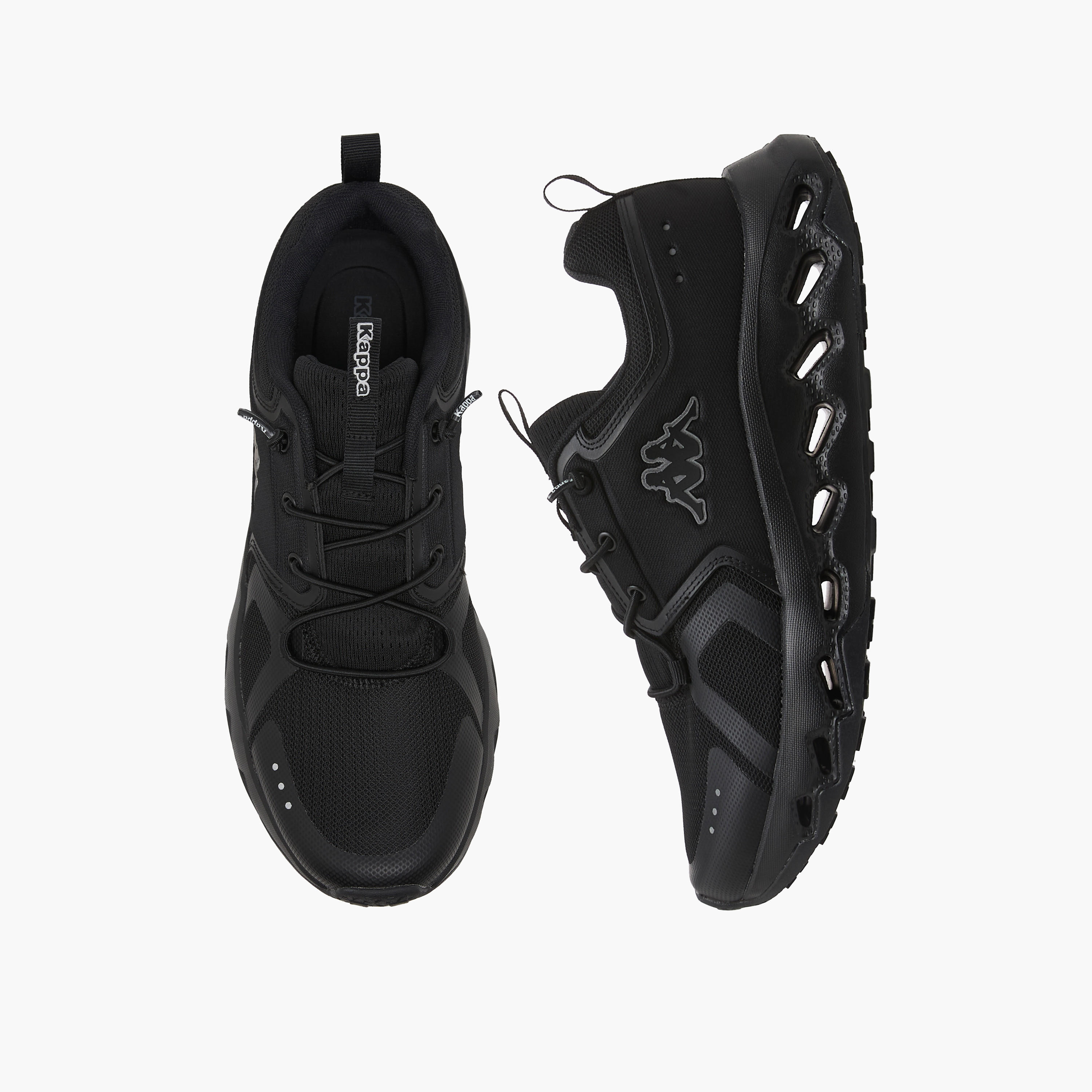 Kappa Men Lace-Up Sports Shoes-sports-men-shoes-image-1