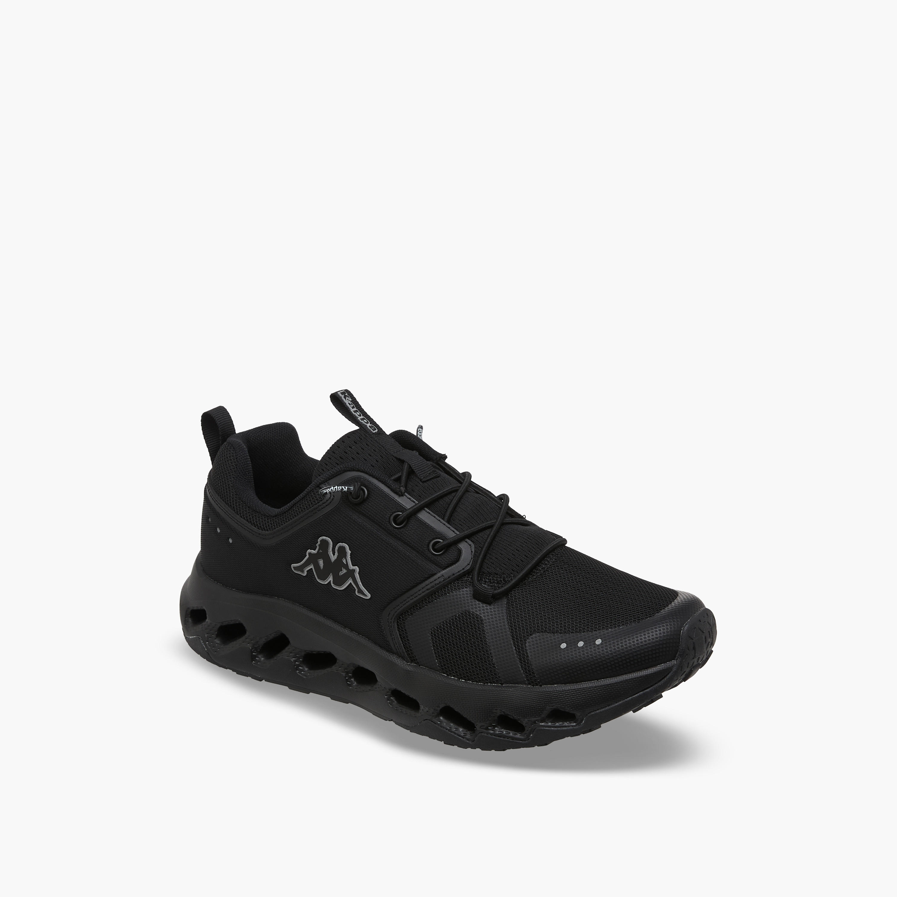 Kappa Men Lace-Up Sports Shoes-sports-men-shoes-image-2