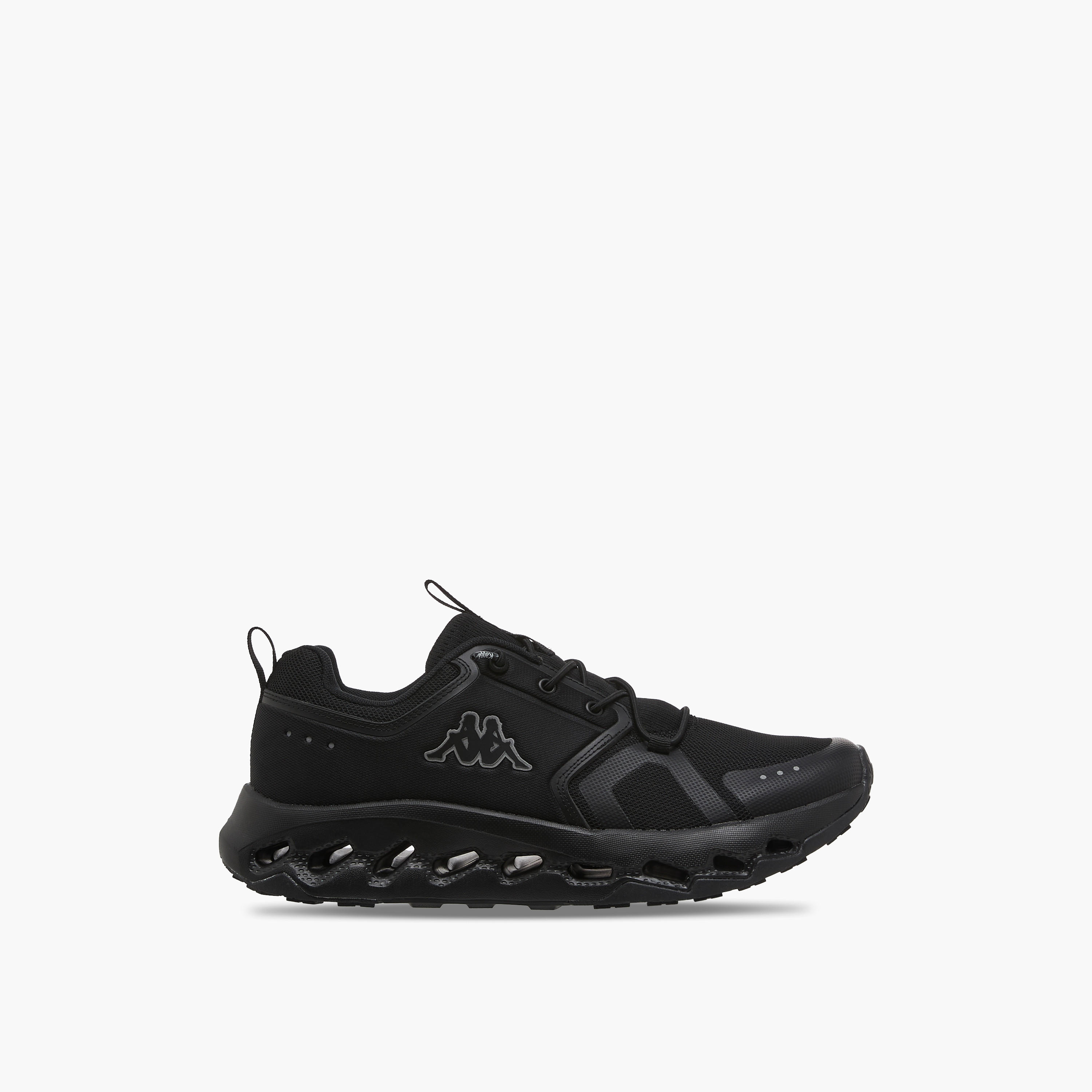 Kappa Men Lace-Up Sports Shoes-sports-men-shoes-image-3