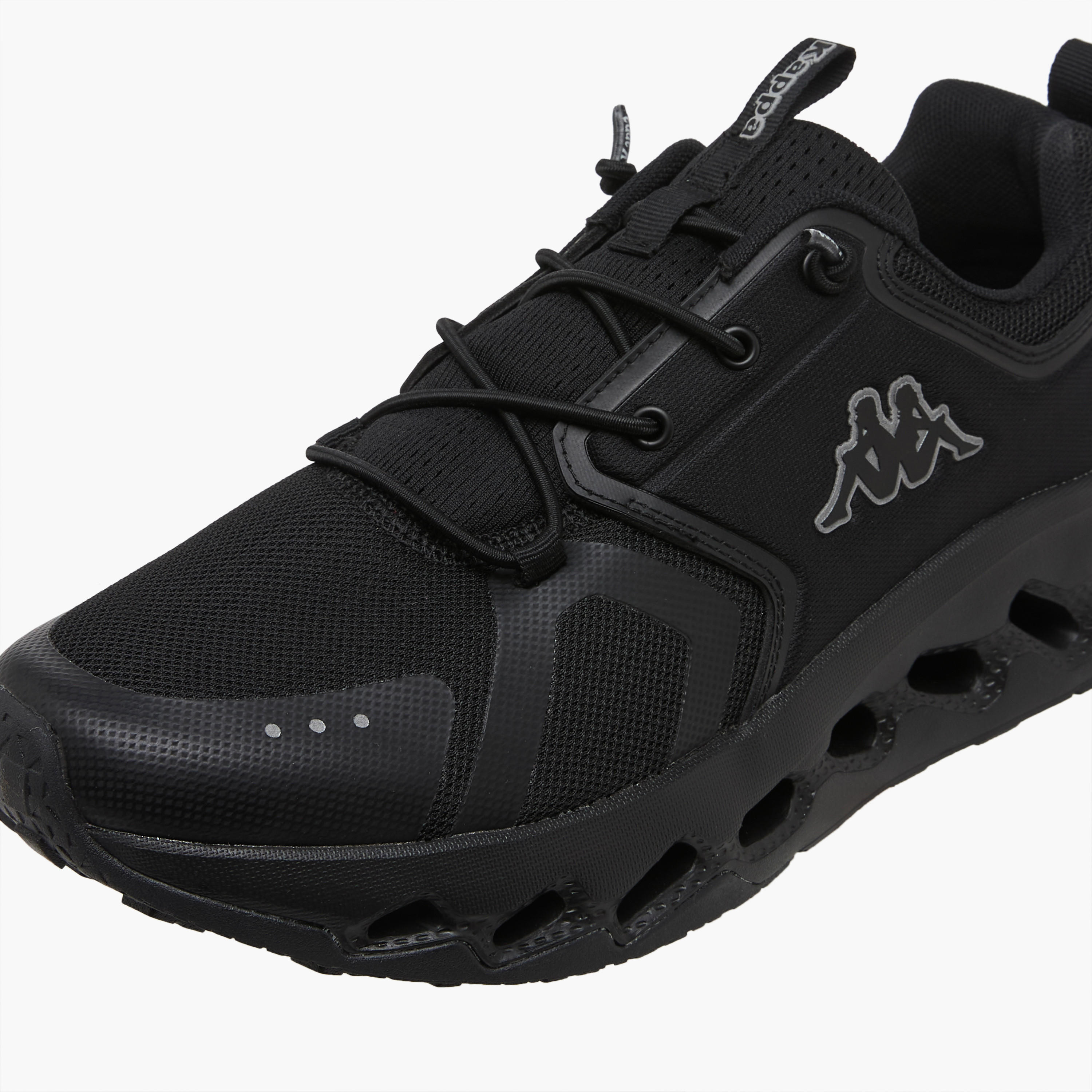 Kappa Men Lace-Up Sports Shoes-sports-men-shoes-image-4