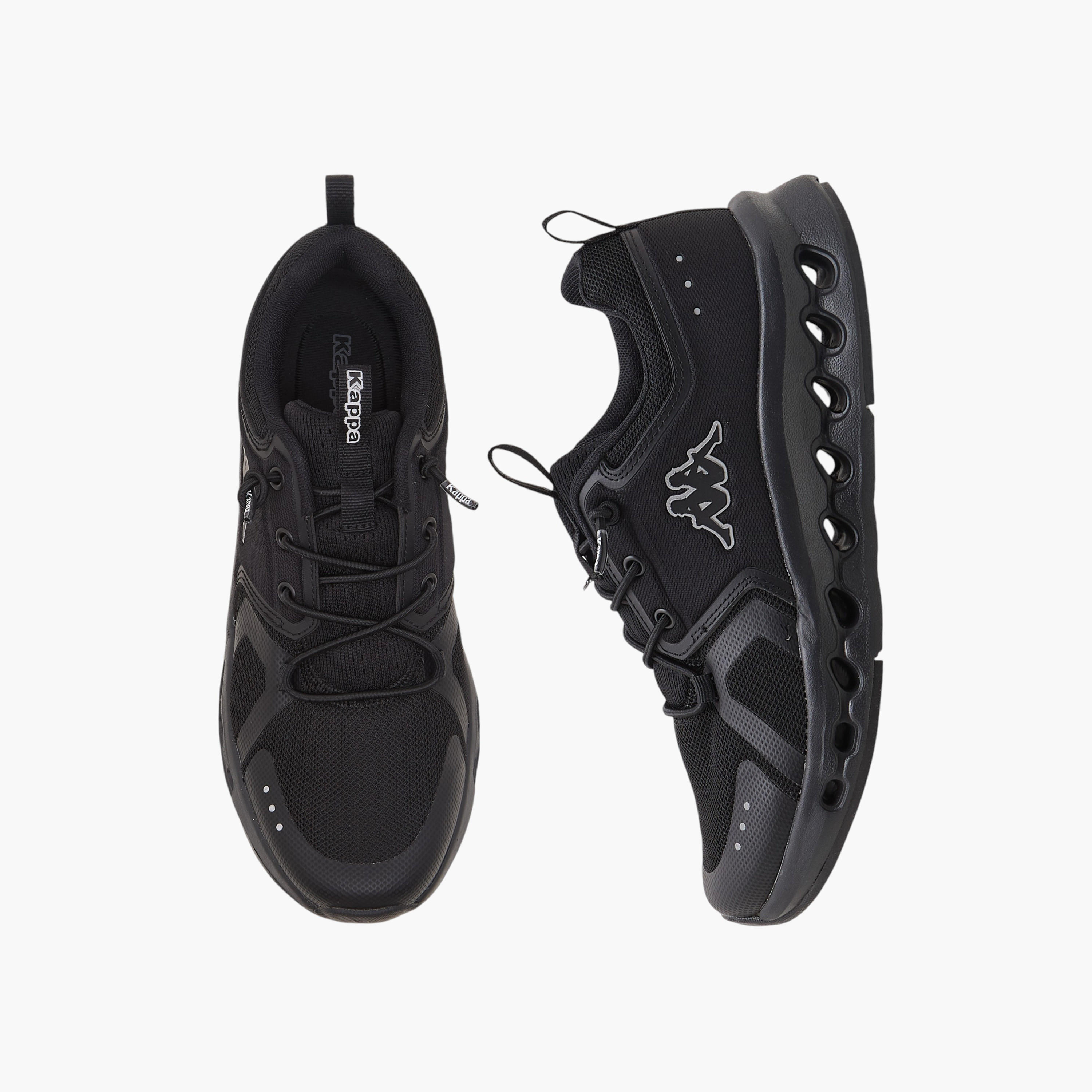 حذاء رياضي برباط إغلاق للنساء من كابا-sports-women-shoes-image-1