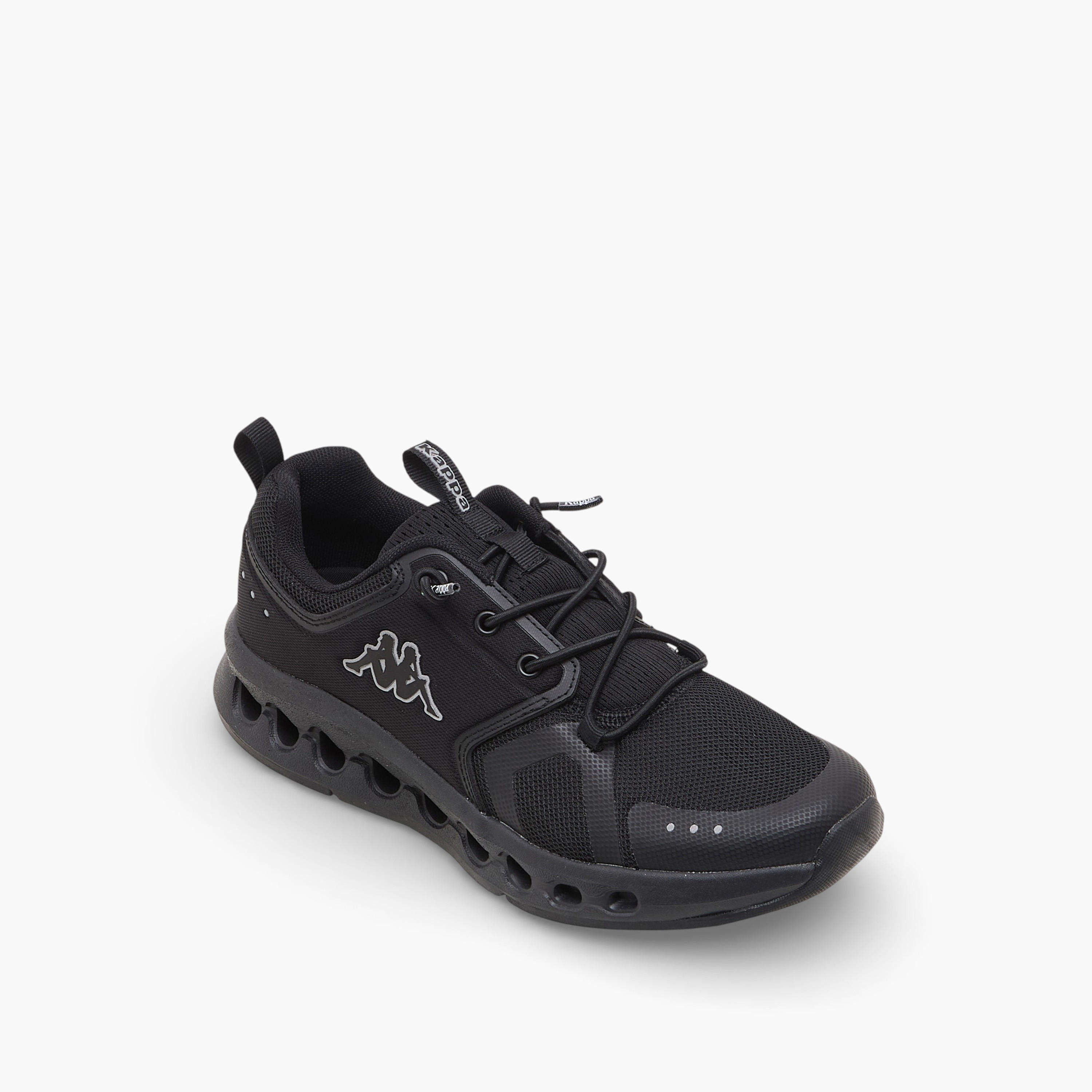 حذاء رياضي برباط إغلاق للنساء من كابا-sports-women-shoes-image-2