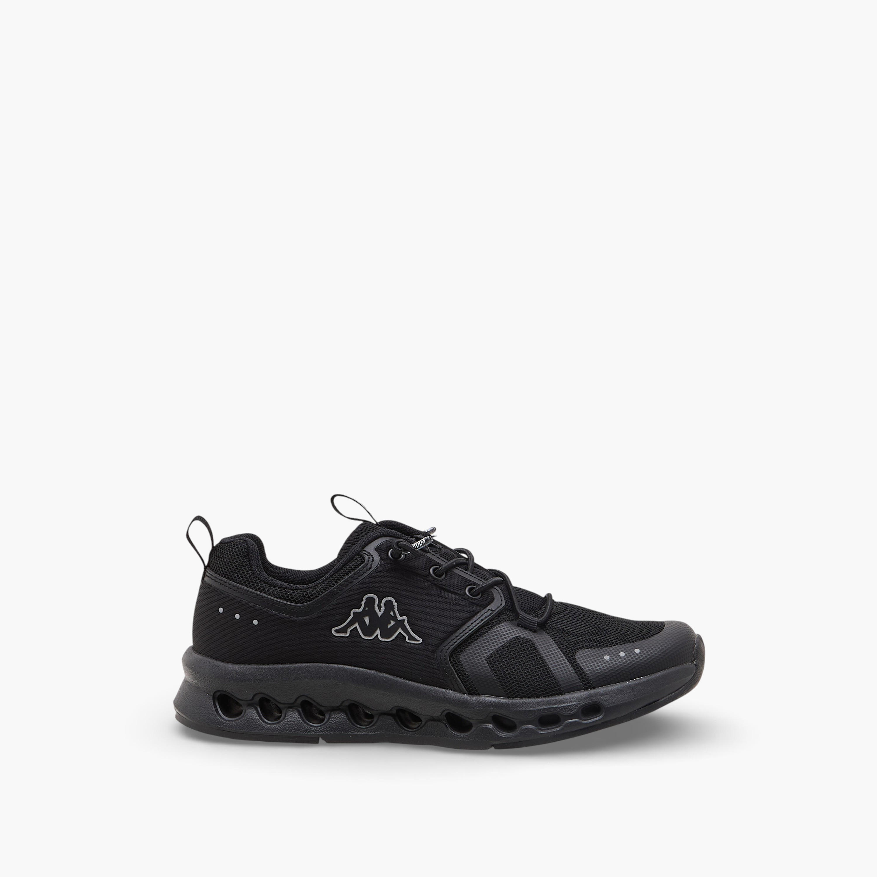 حذاء رياضي برباط إغلاق للنساء من كابا-sports-women-shoes-image-3