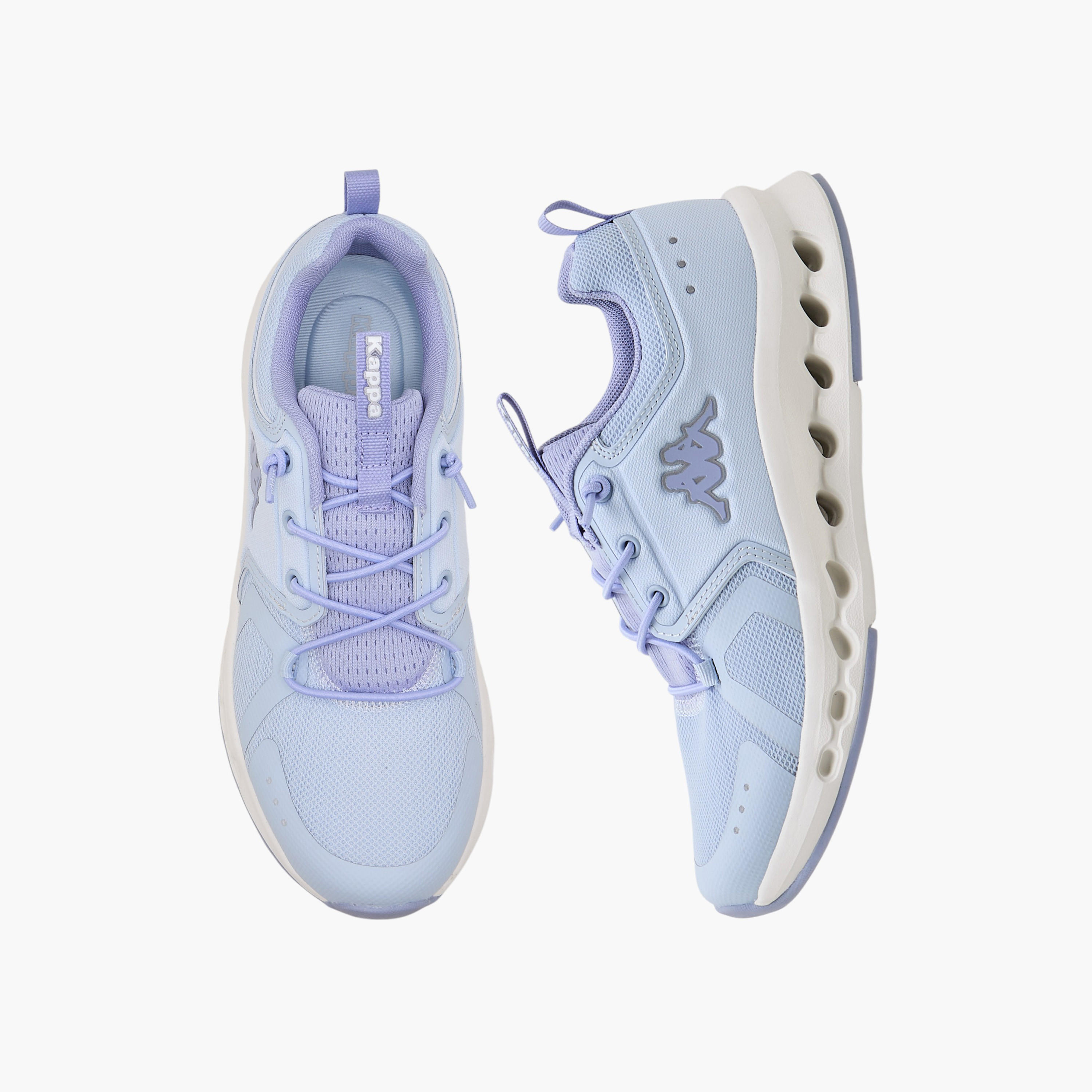 حذاء رياضي برباط إغلاق للنساء من كابا-sports-women-shoes-image-1