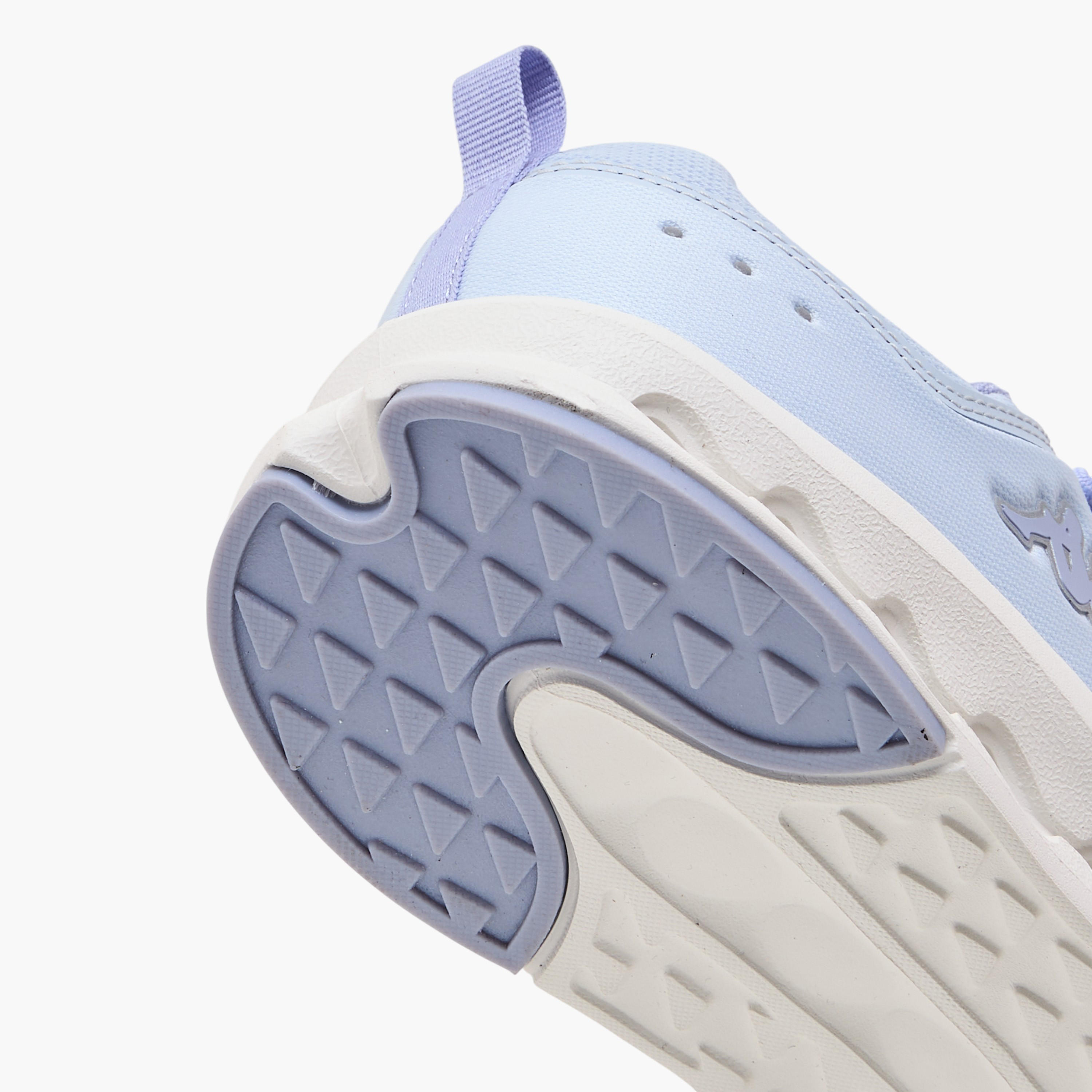حذاء رياضي برباط إغلاق للنساء من كابا-sports-women-shoes-image-5
