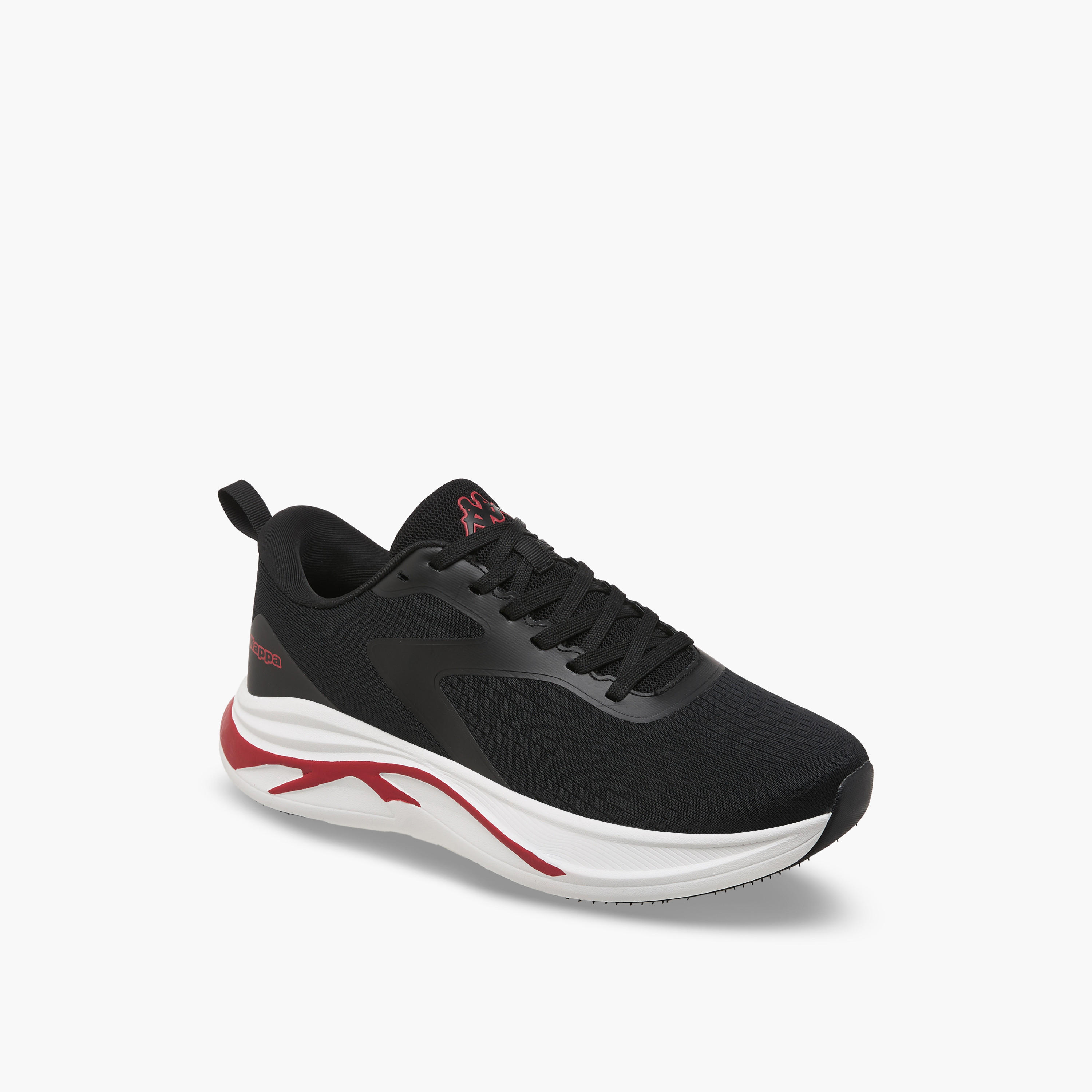 حذاء رياضي برباط إغلاق للرجال من كابا-sports-men-shoes-image-2