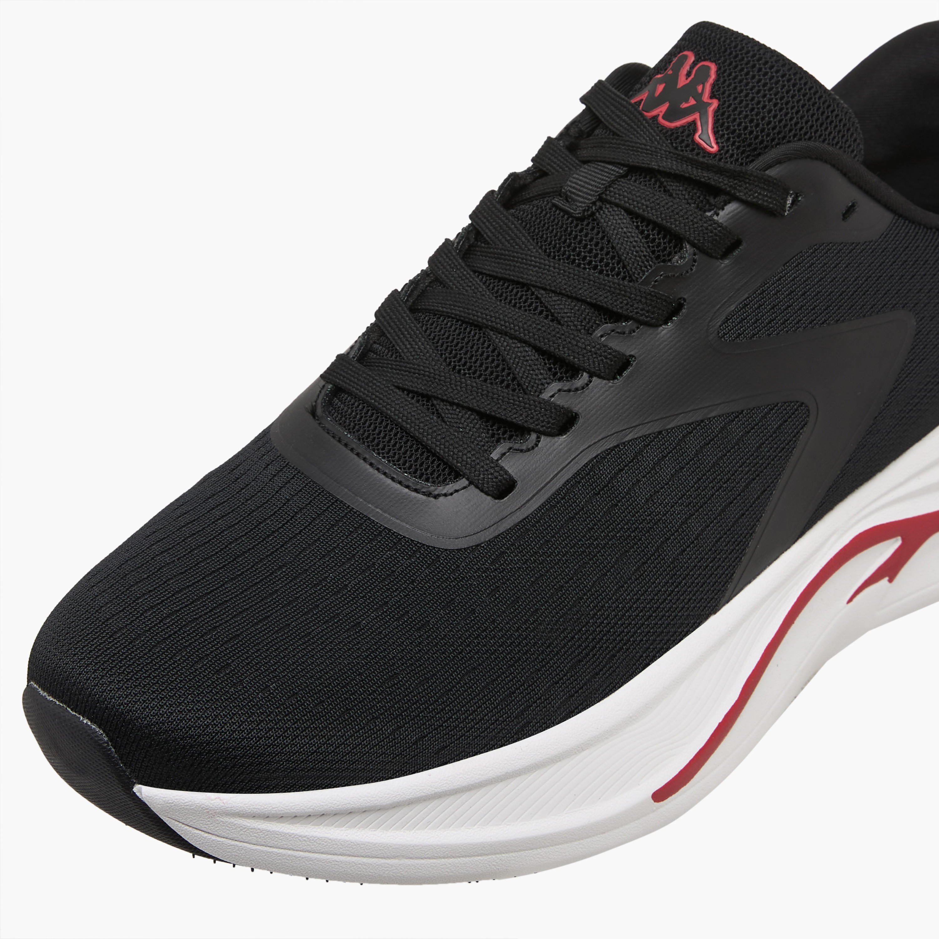 حذاء رياضي برباط إغلاق للرجال من كابا-sports-men-shoes-image-4