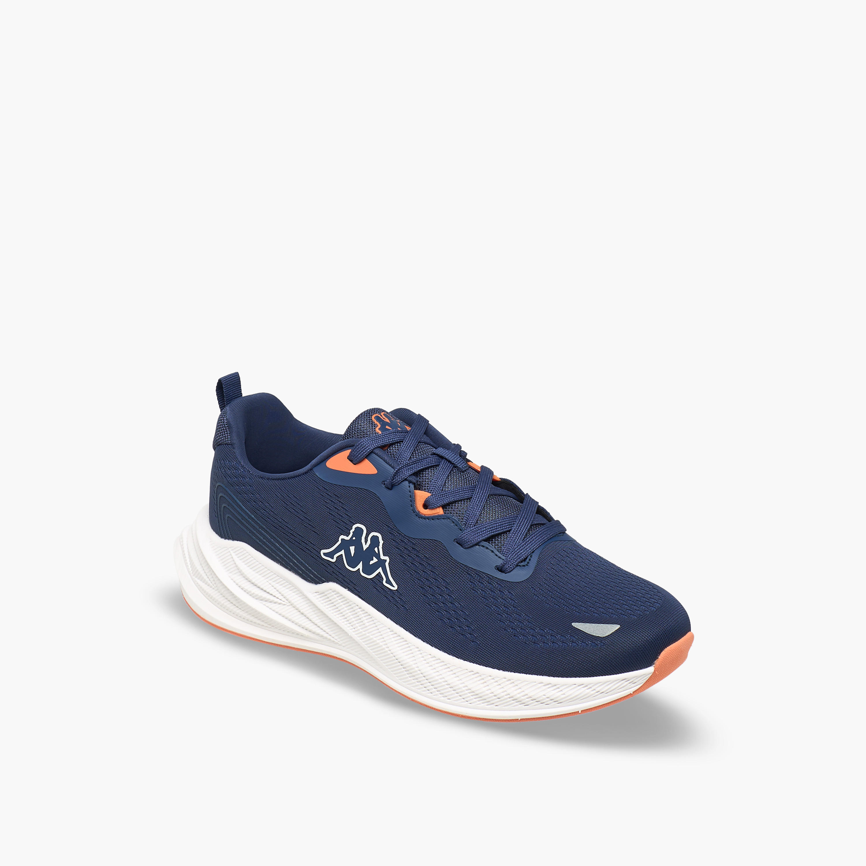 حذاء رياضي برباط إغلاق للرجال من كابا-sports-men-shoes-image-2