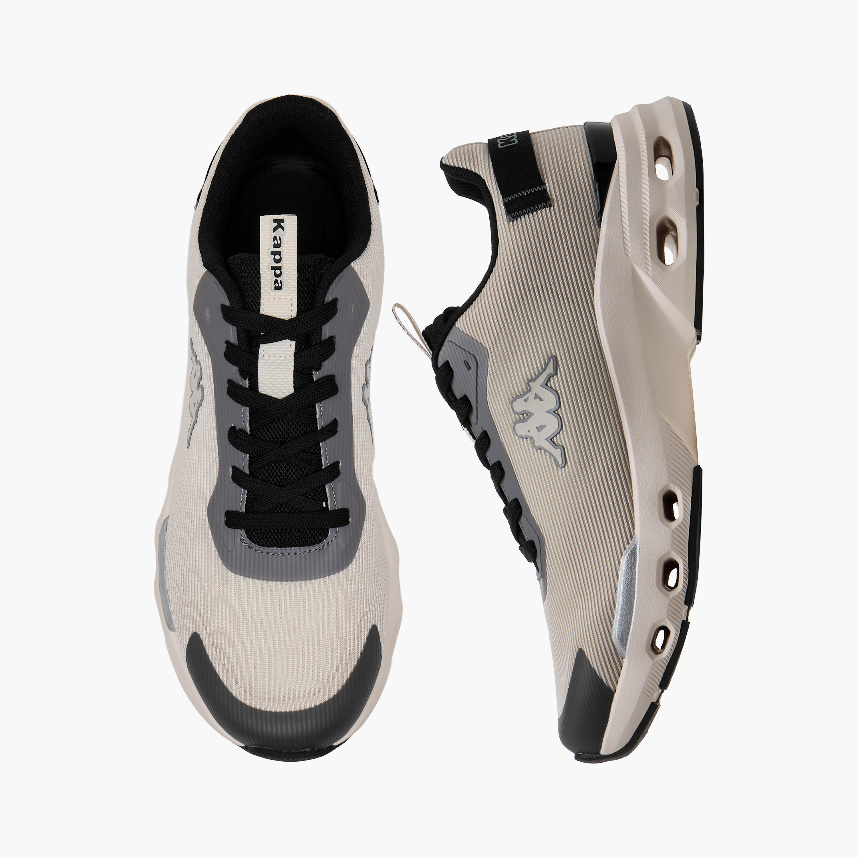 حذاء رياضي برباط للرجال من كابا-men-shoes-sneakers-image-1