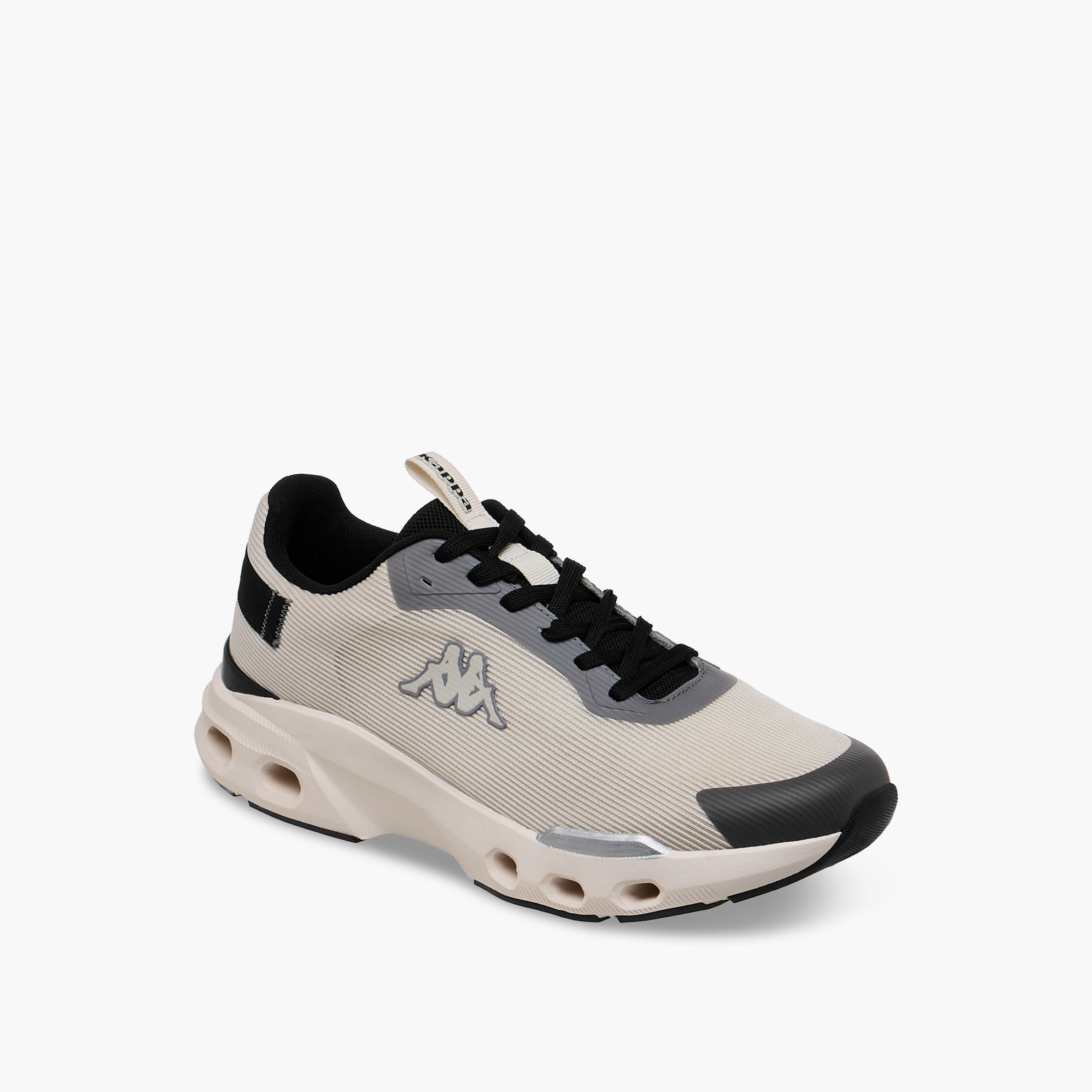 حذاء رياضي برباط للرجال من كابا-men-shoes-sneakers-image-2