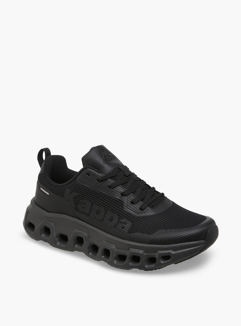 Kappa Men Lace-Up Sports Shoes-sports-men-shoes-image-2