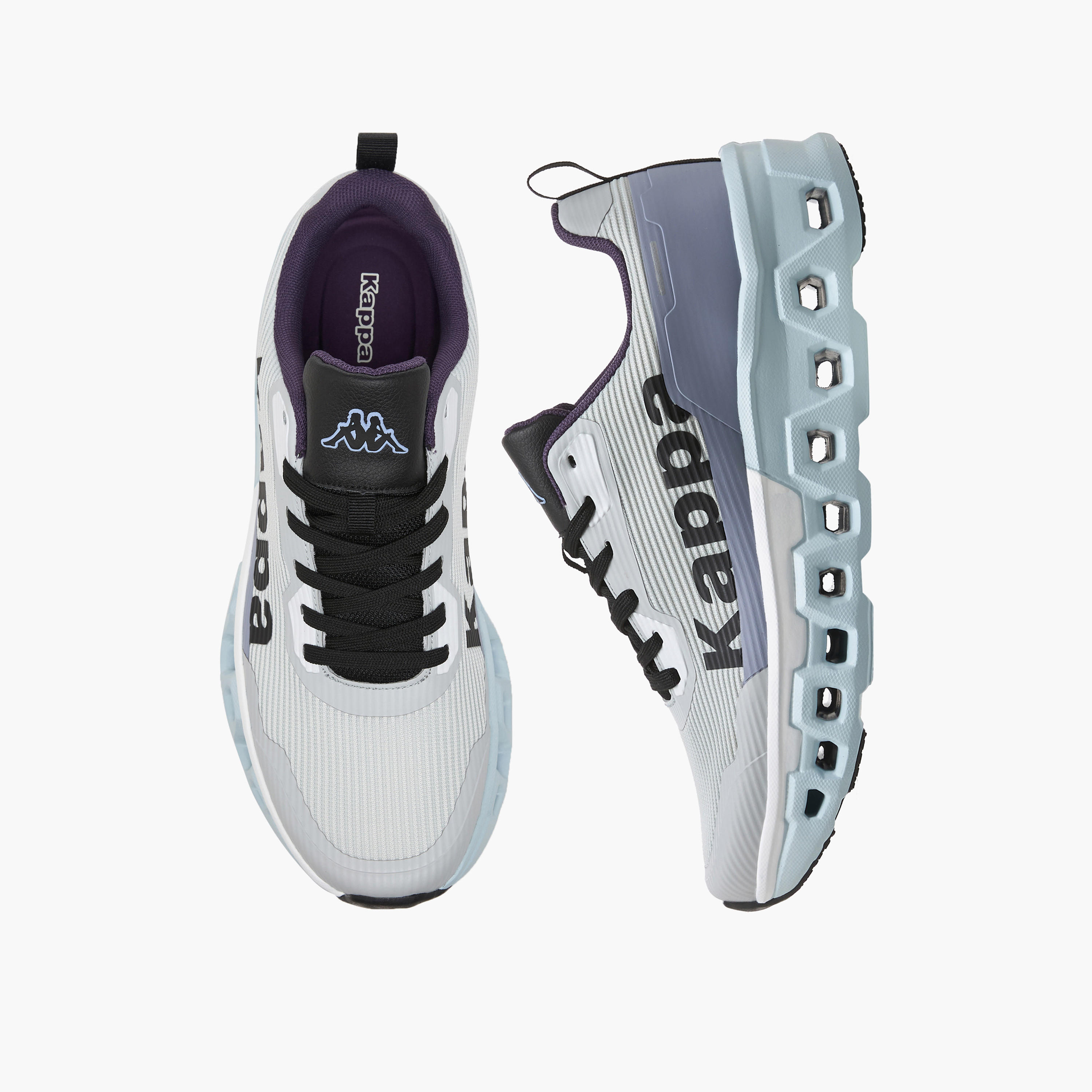 حذاء رياضي برباط إغلاق للرجال من كابا-sports-men-shoes-image-1