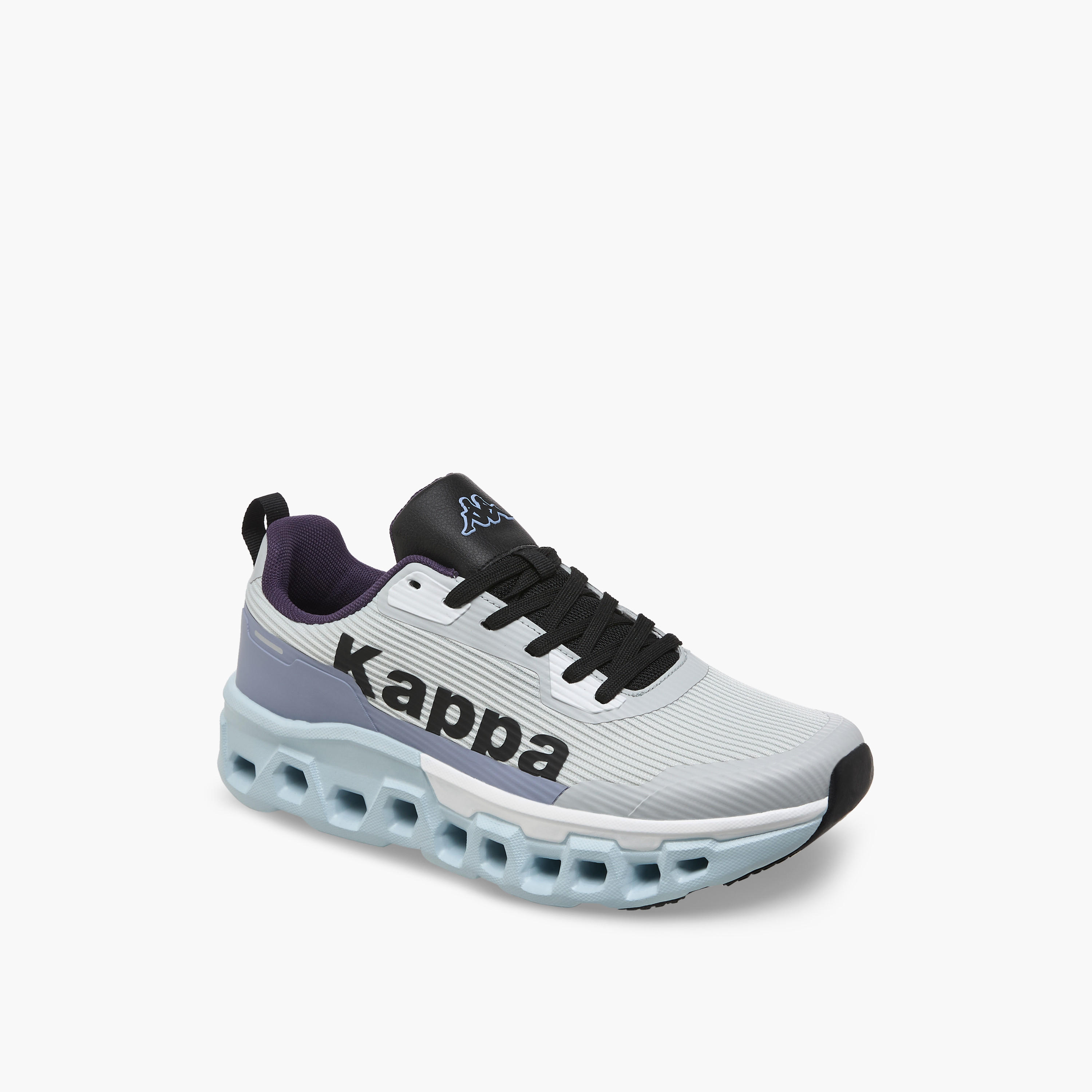 حذاء رياضي برباط إغلاق للرجال من كابا-sports-men-shoes-image-2