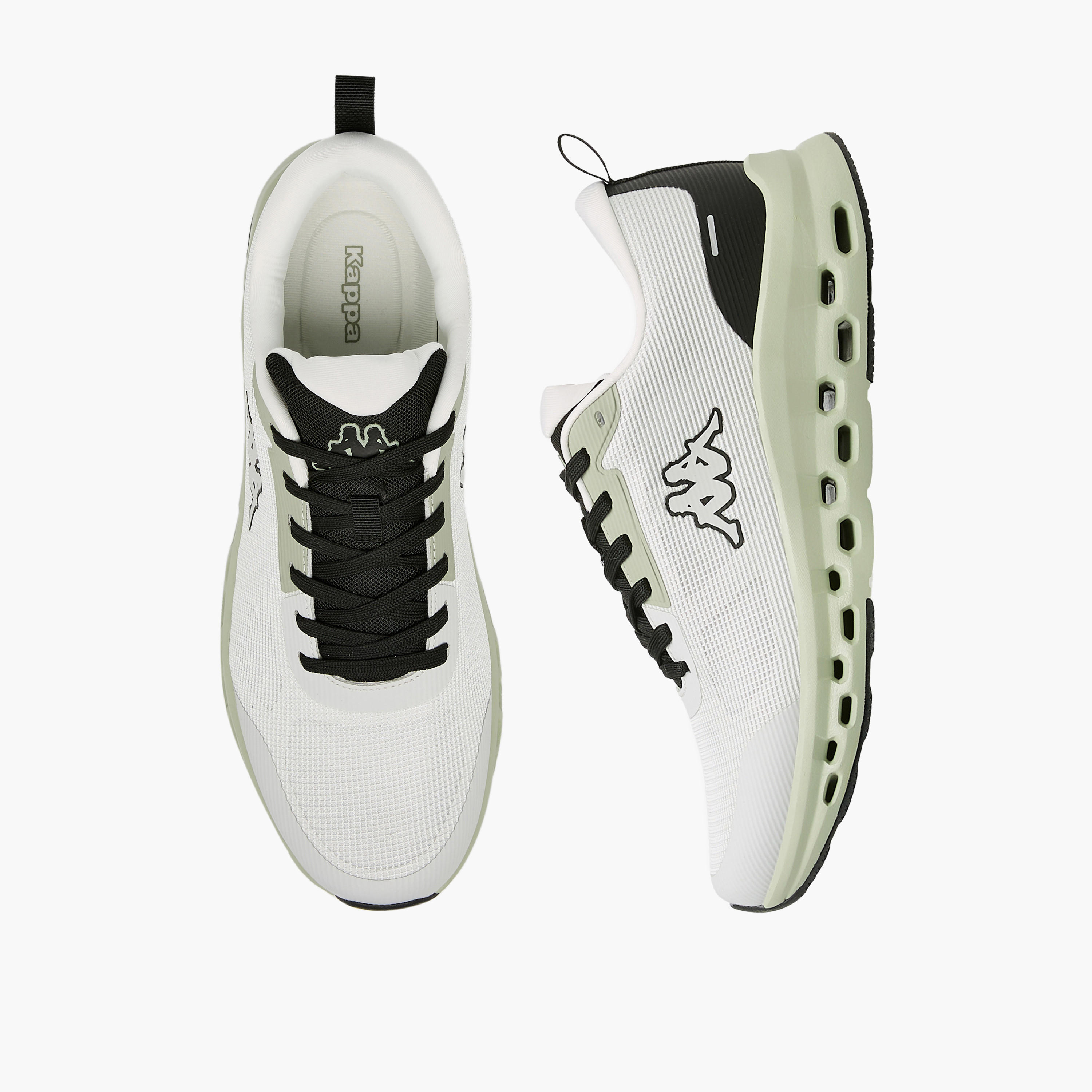 حذاء رياضي برباط إغلاق للرجال من كابا-men-shoes-sports-image-1